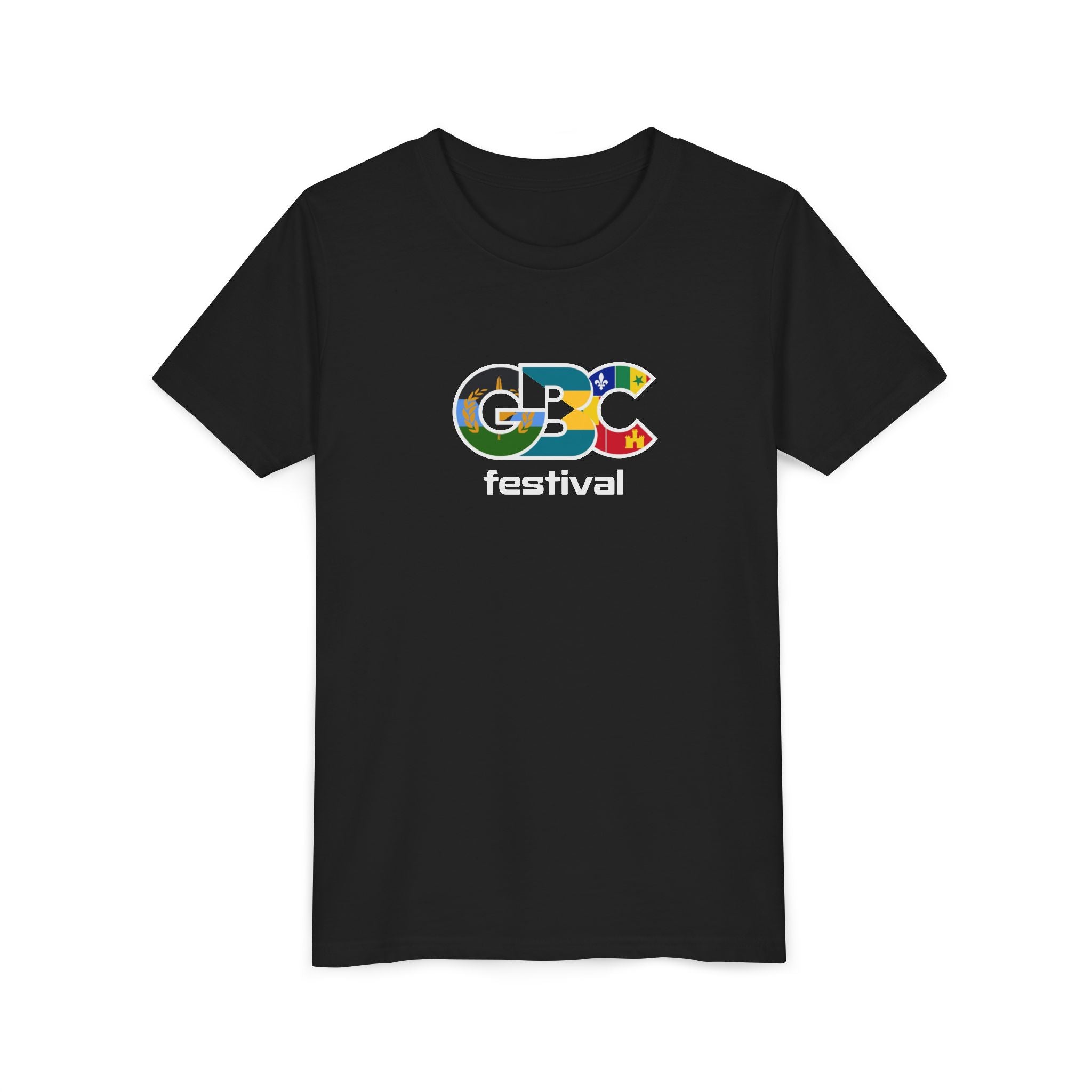 Kid GBC Festival Tee