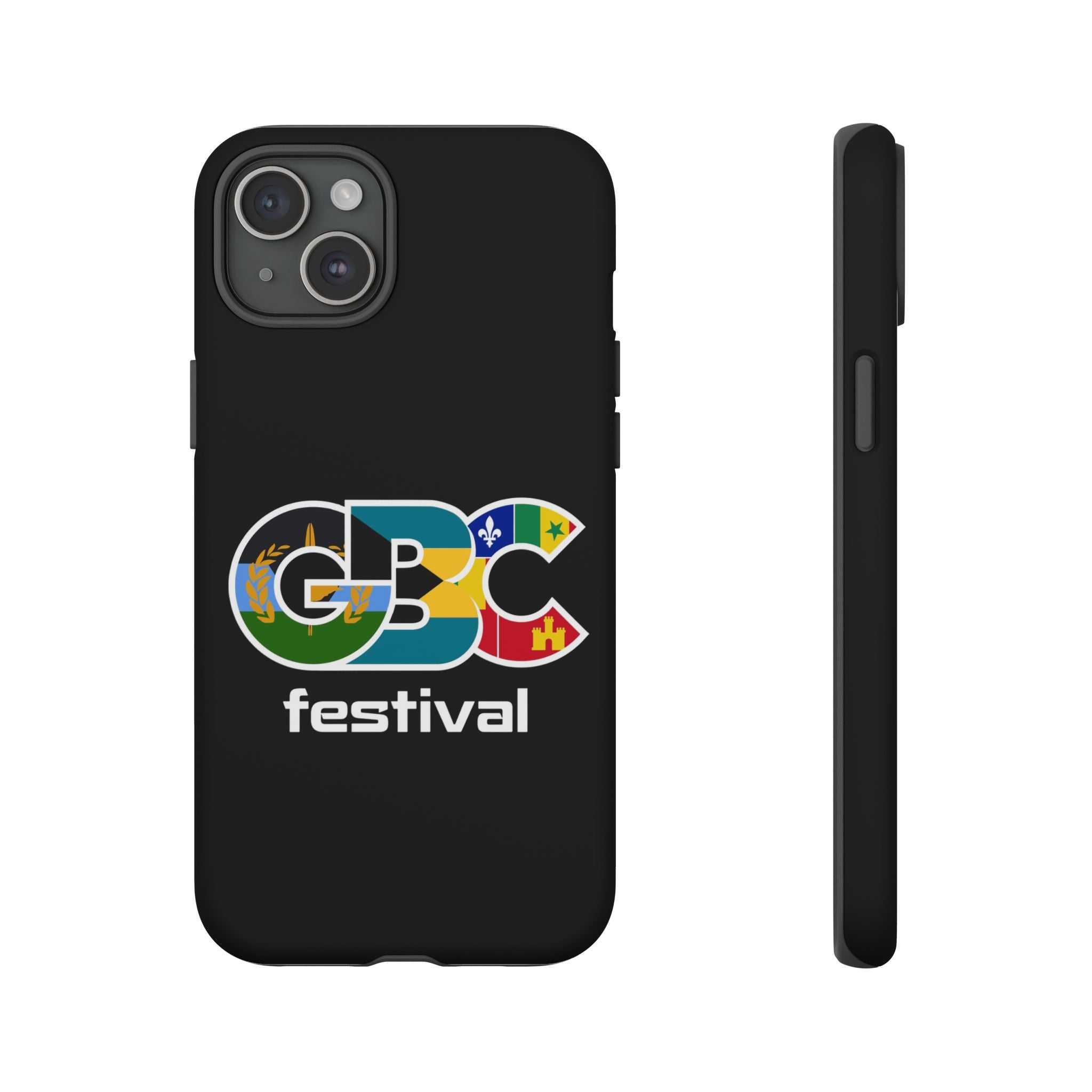 GBC Festival Phone Case