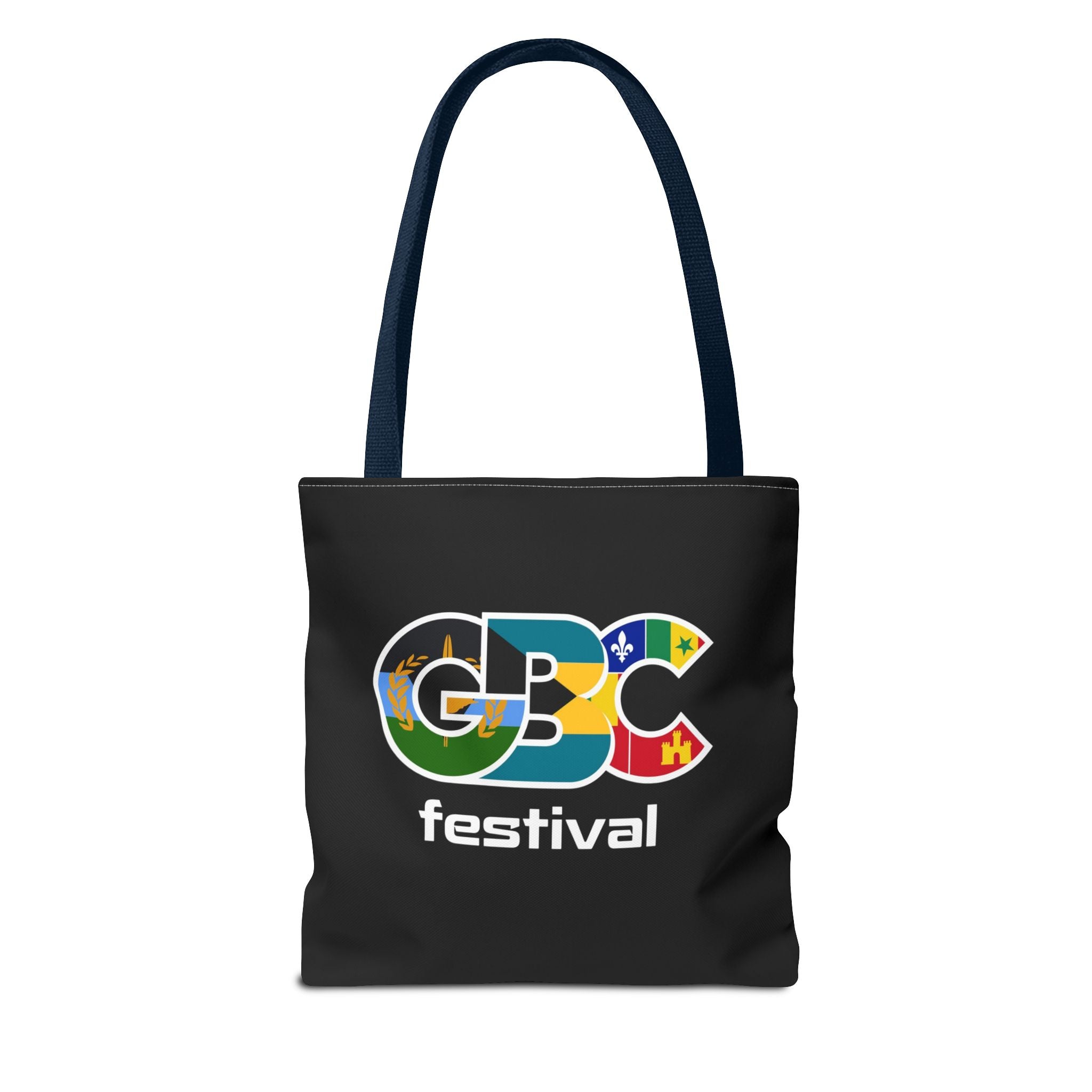Festival Tote Bag
