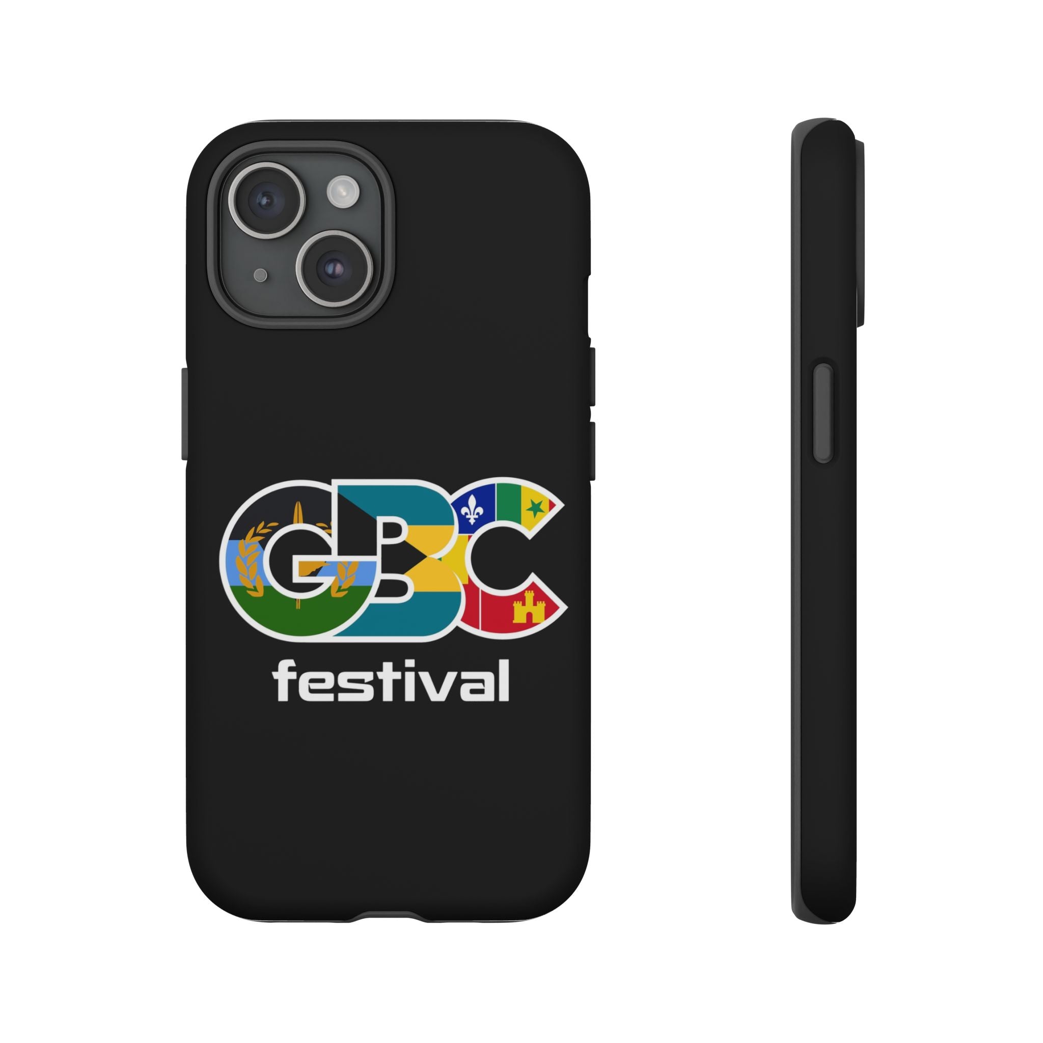 GBC Festival Phone Case