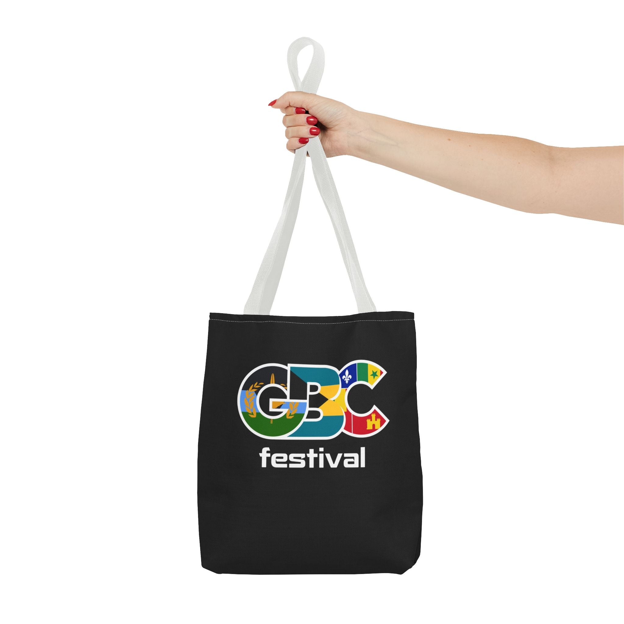 Festival Tote Bag