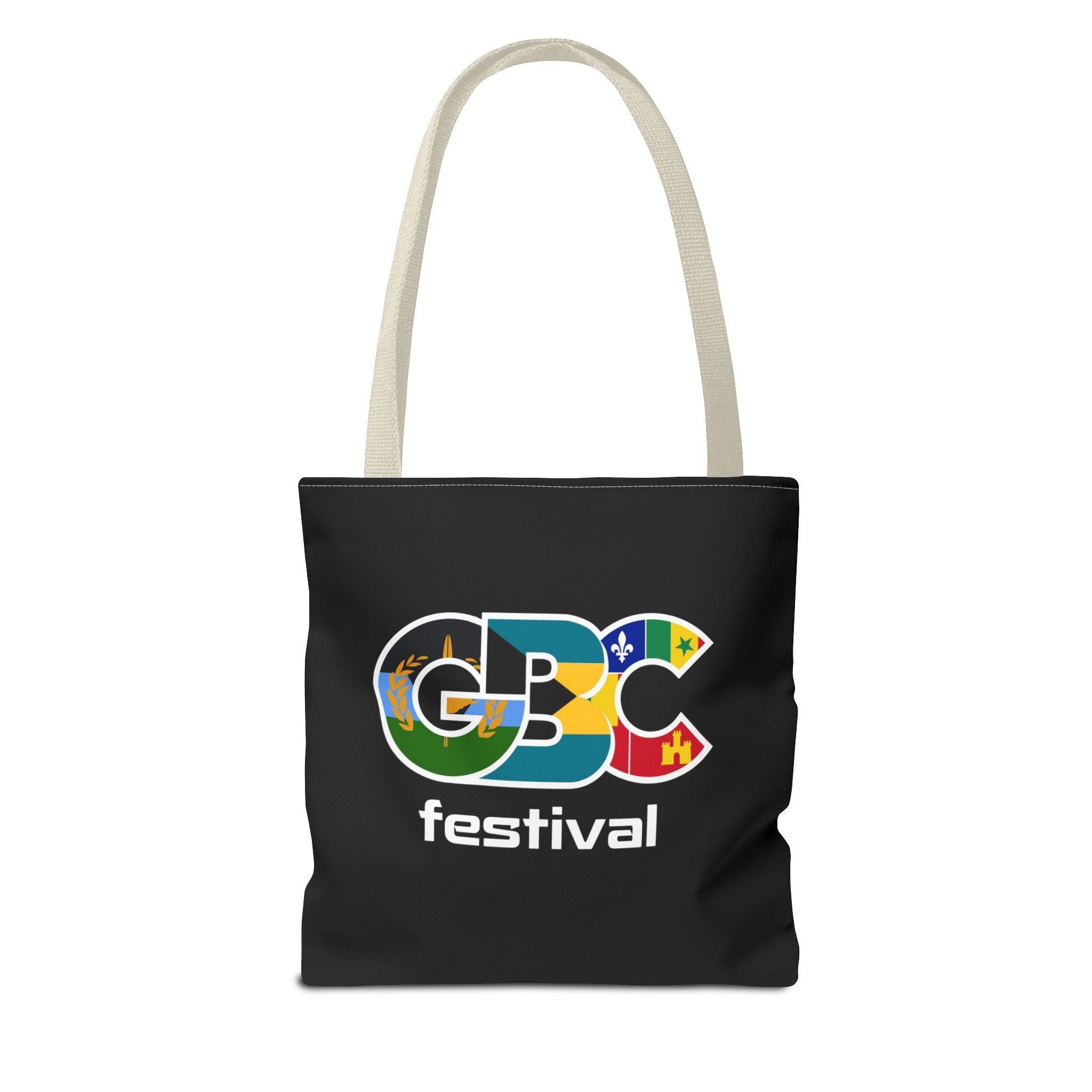 Festival Tote Bag