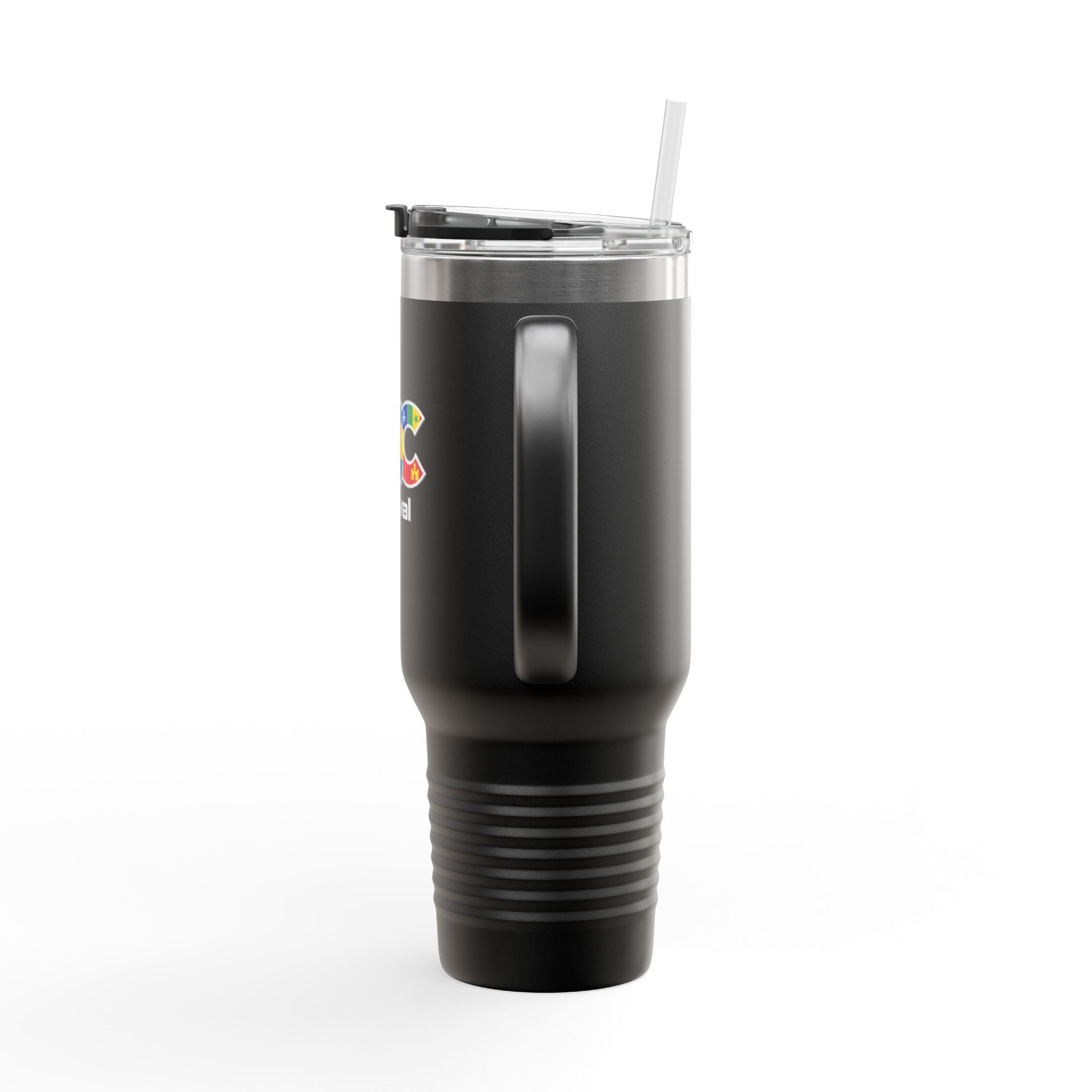 Travel Mug GBC Festival Insulated 40oz
