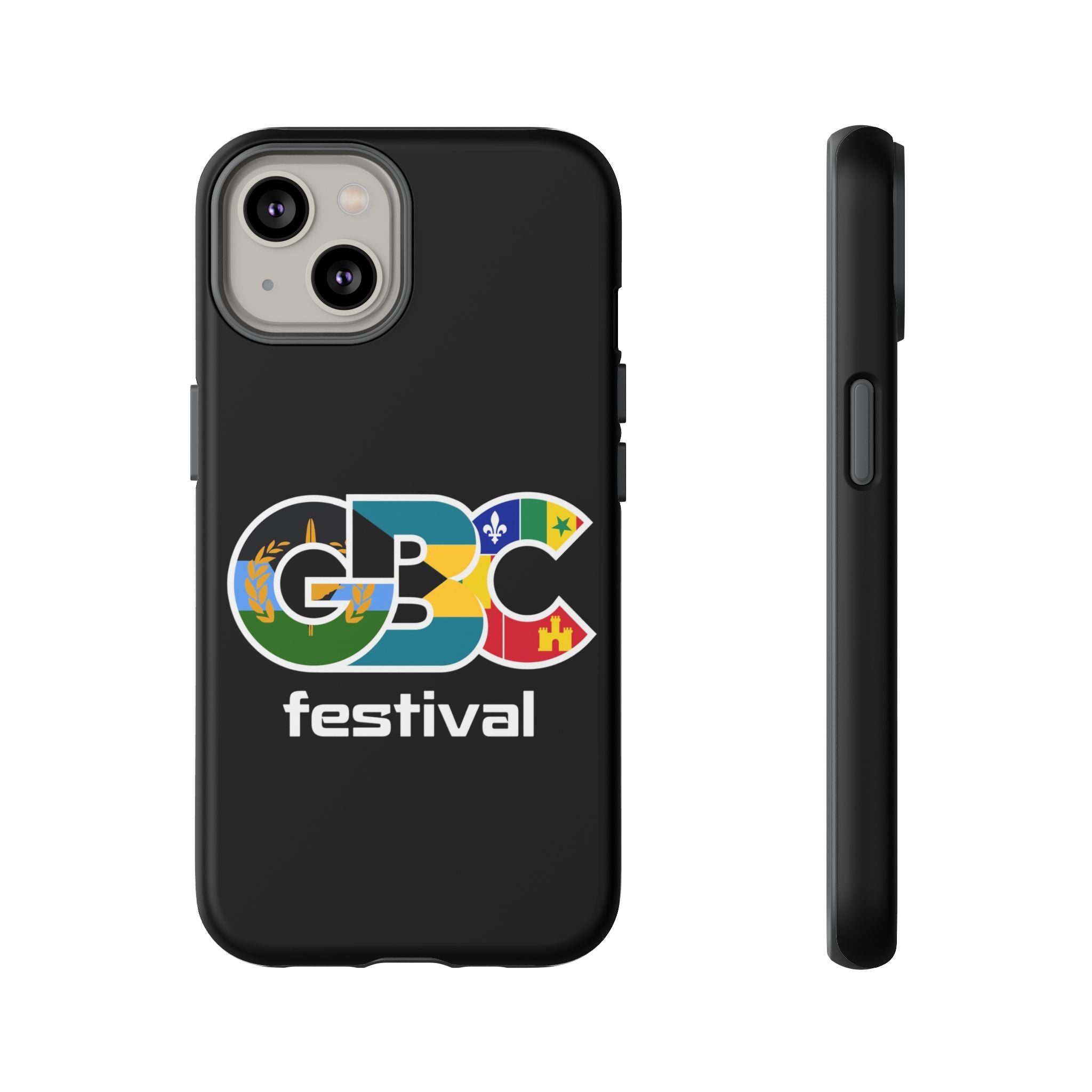 GBC Festival Phone Case