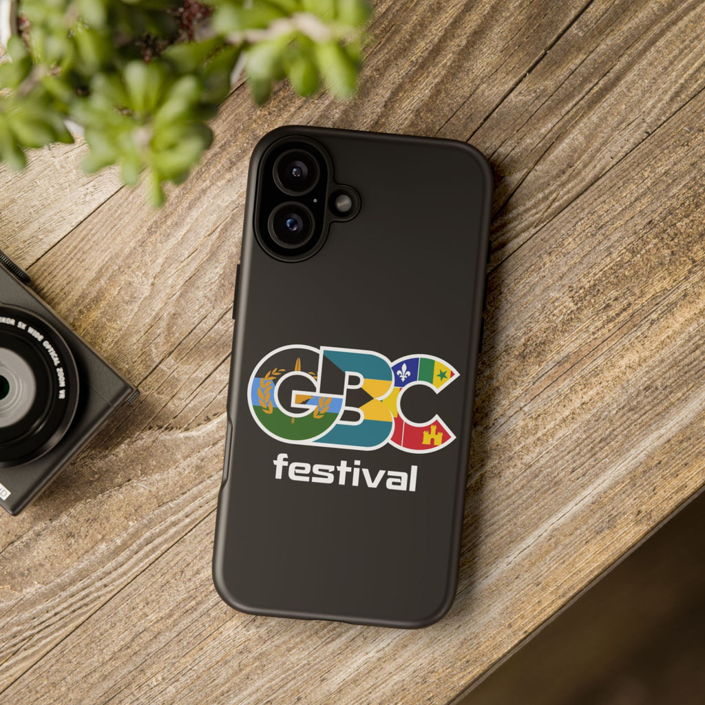 GBC Festival Phone Case
