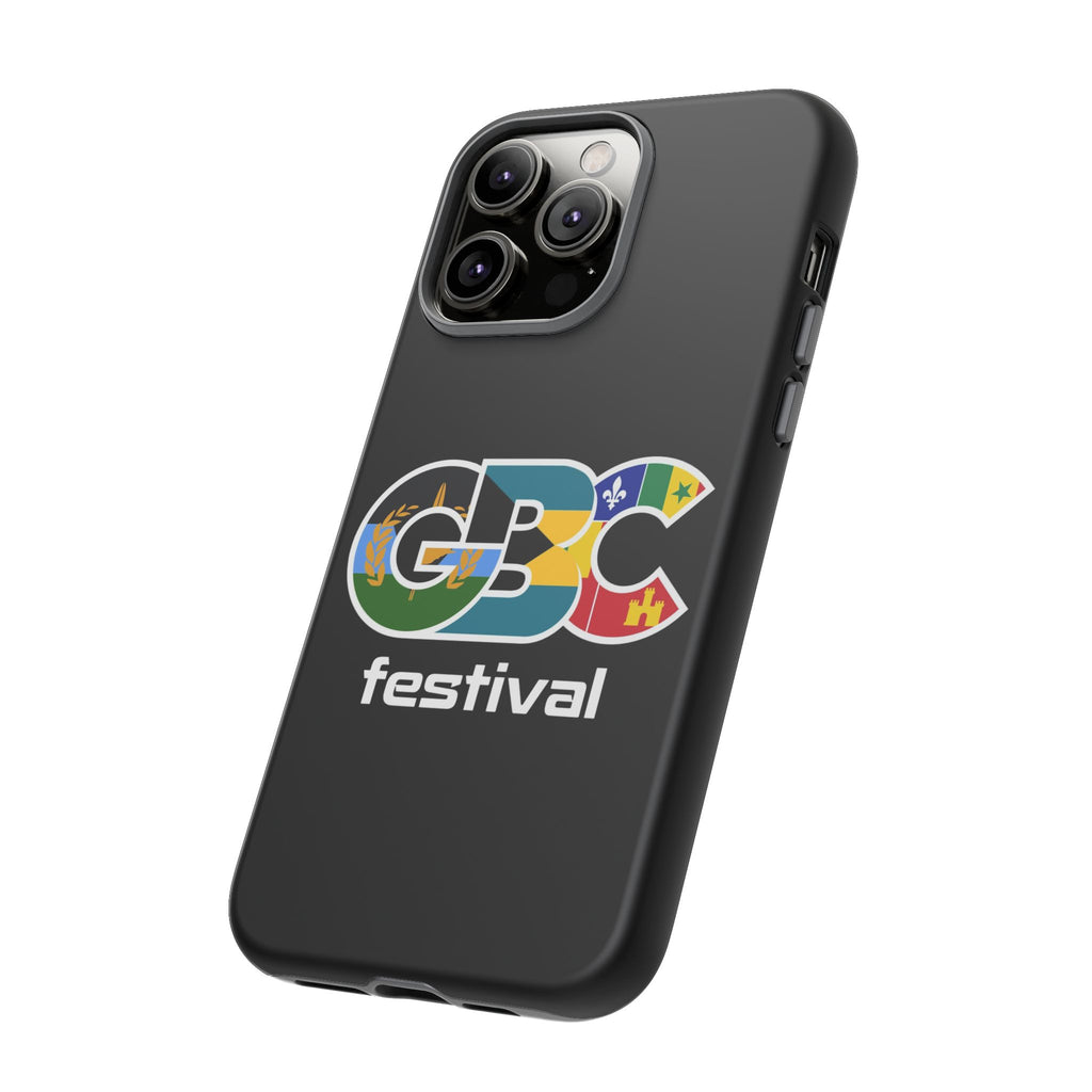 GBC Festival Phone Case