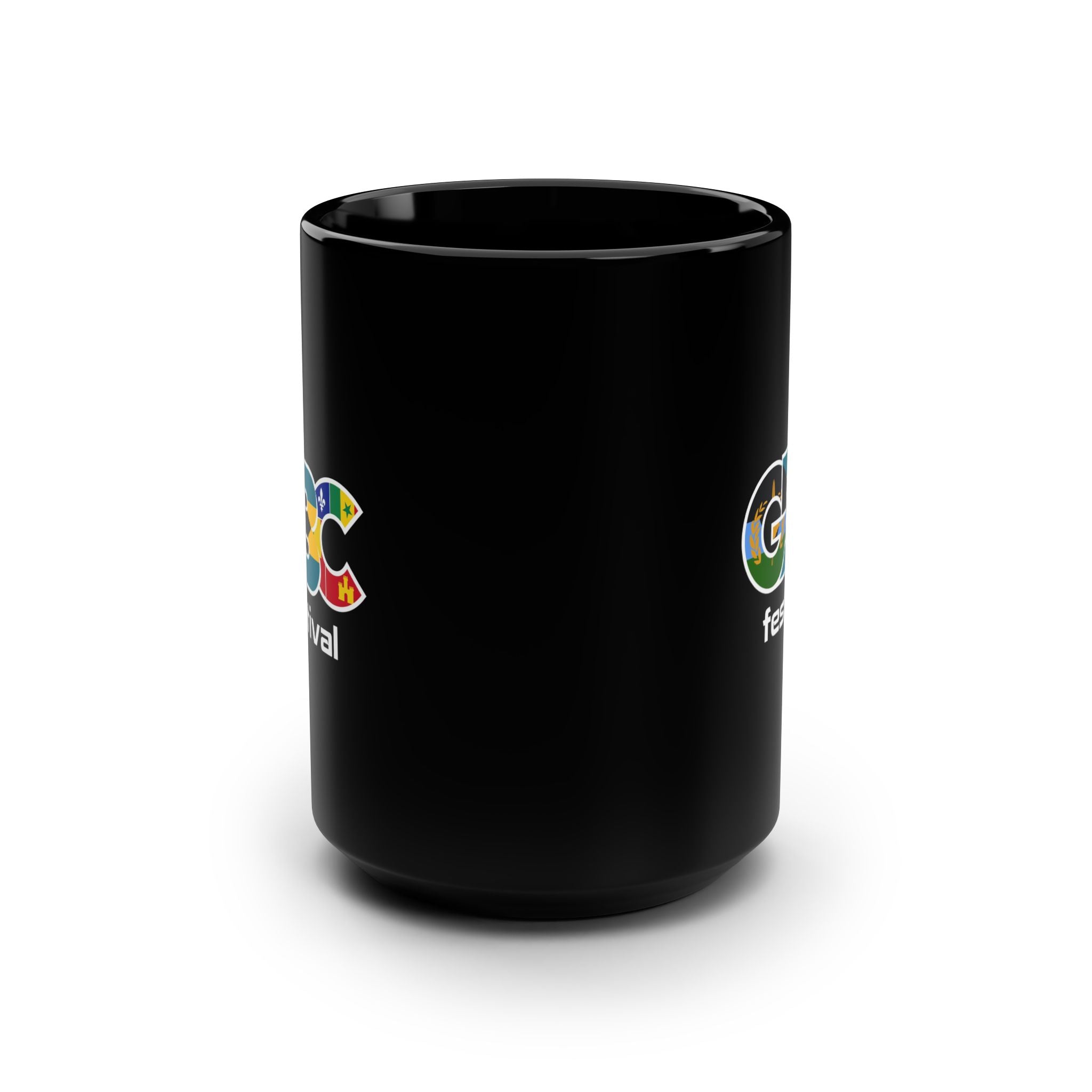 Mug - GBC Festival Mug, 15oz