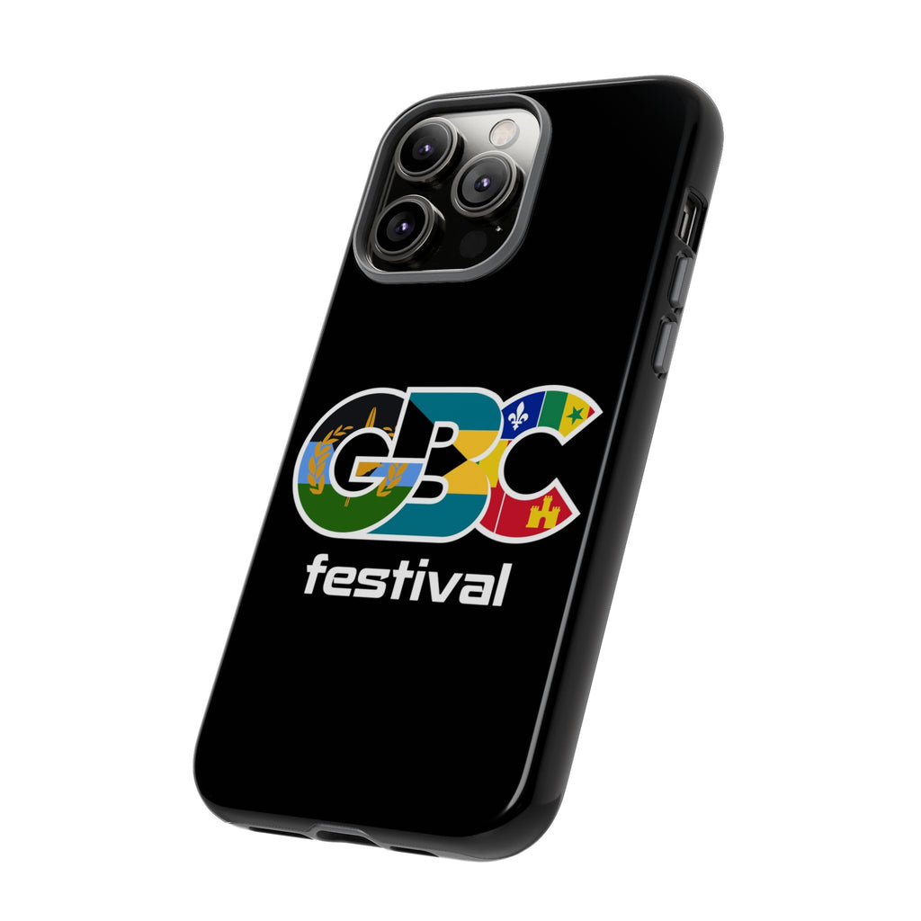 GBC Festival Phone Case