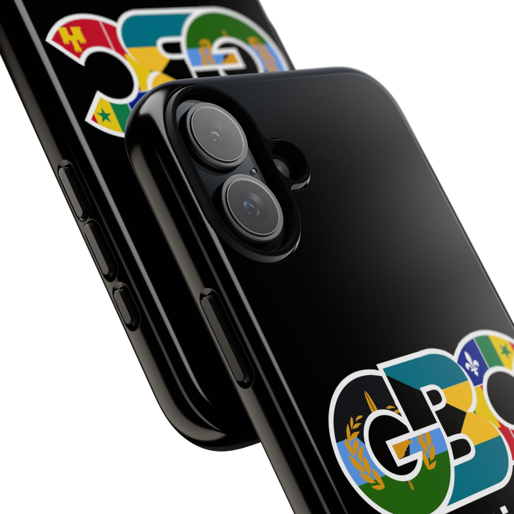 GBC Festival Phone Case