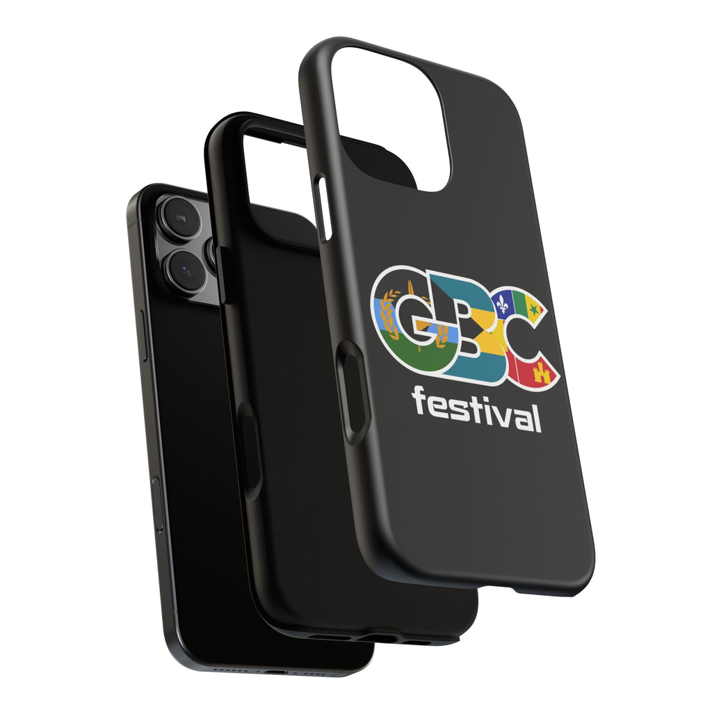 GBC Festival Phone Case