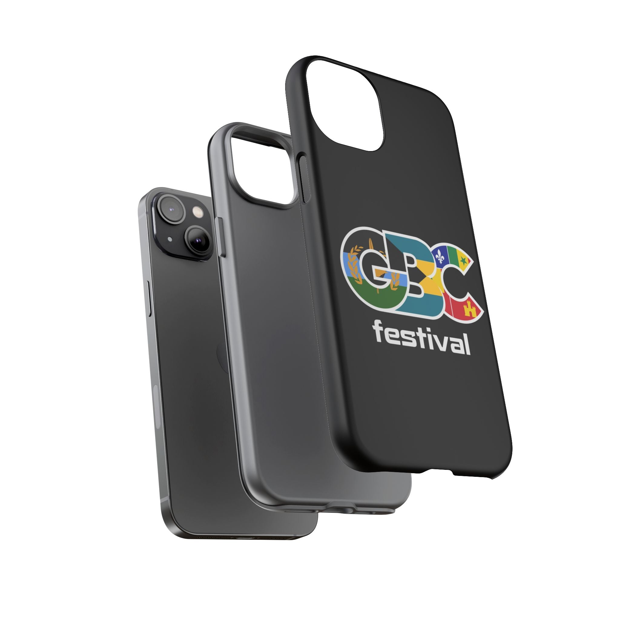 GBC Festival Phone Case