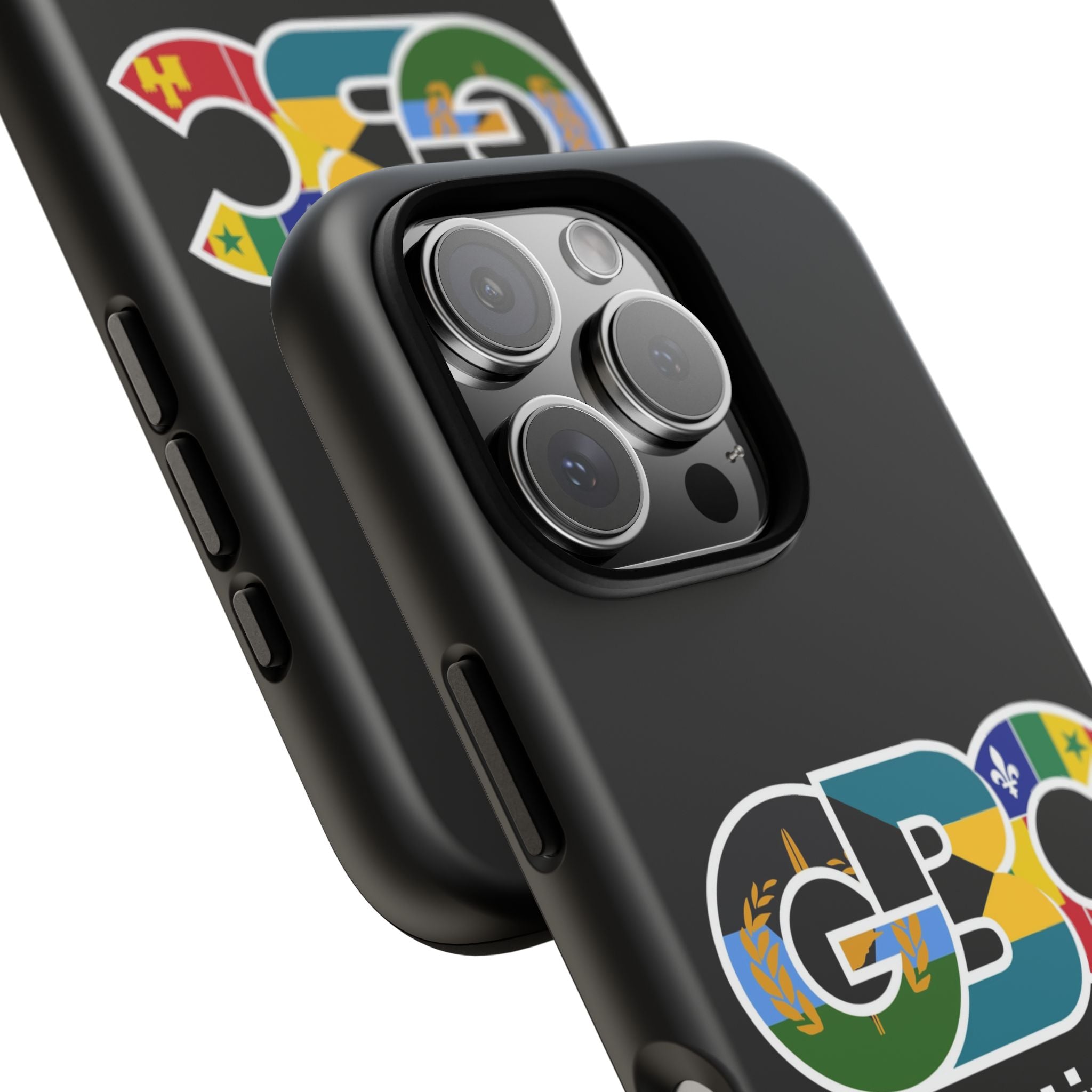 GBC Festival Phone Case