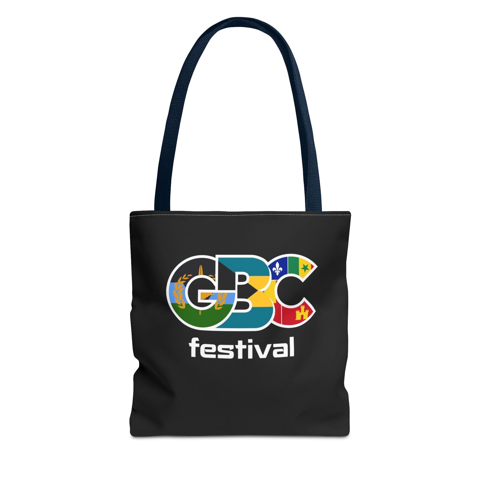 Festival Tote Bag