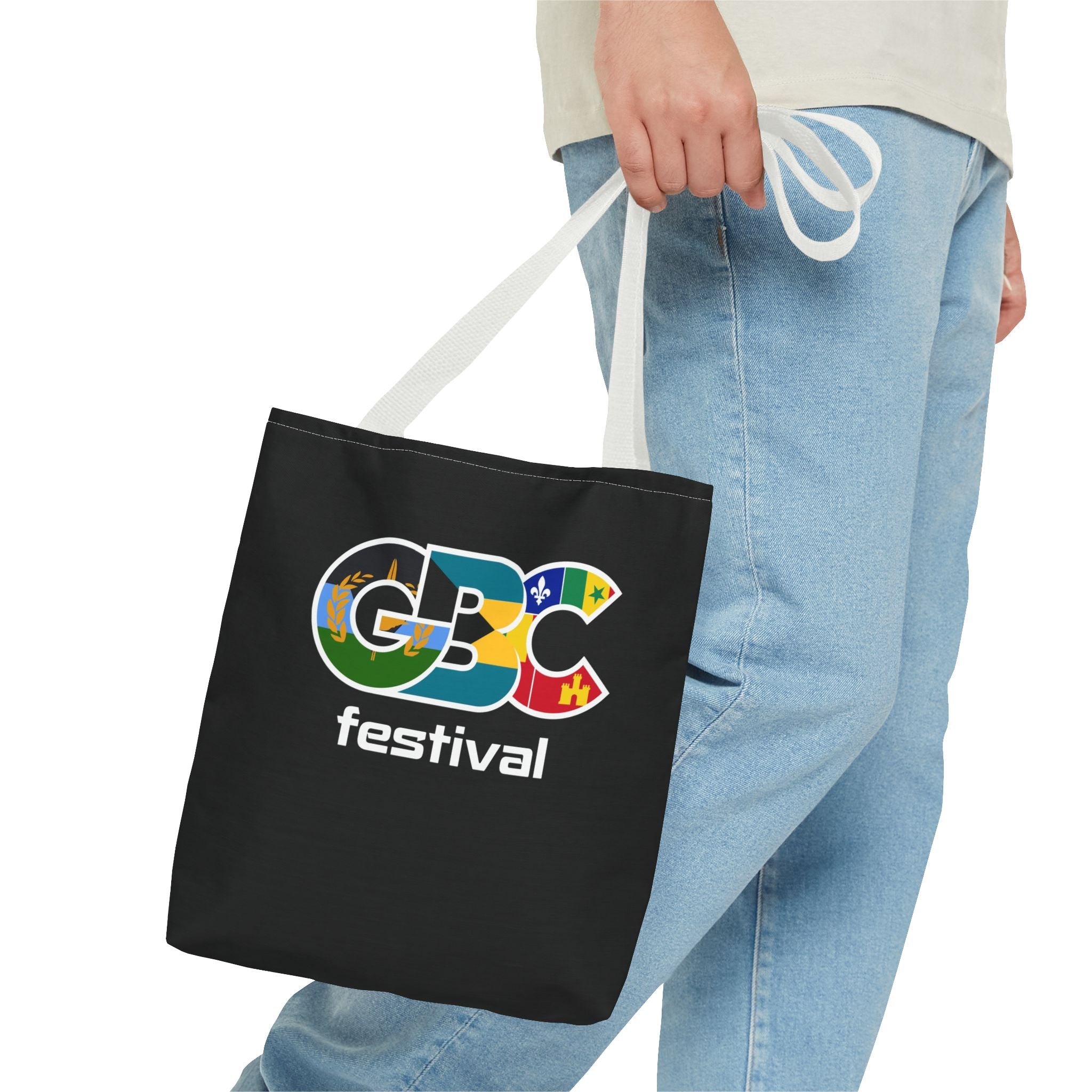 Festival Tote Bag