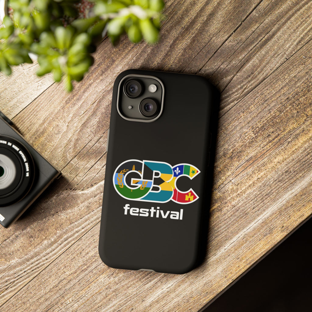GBC Festival Phone Case