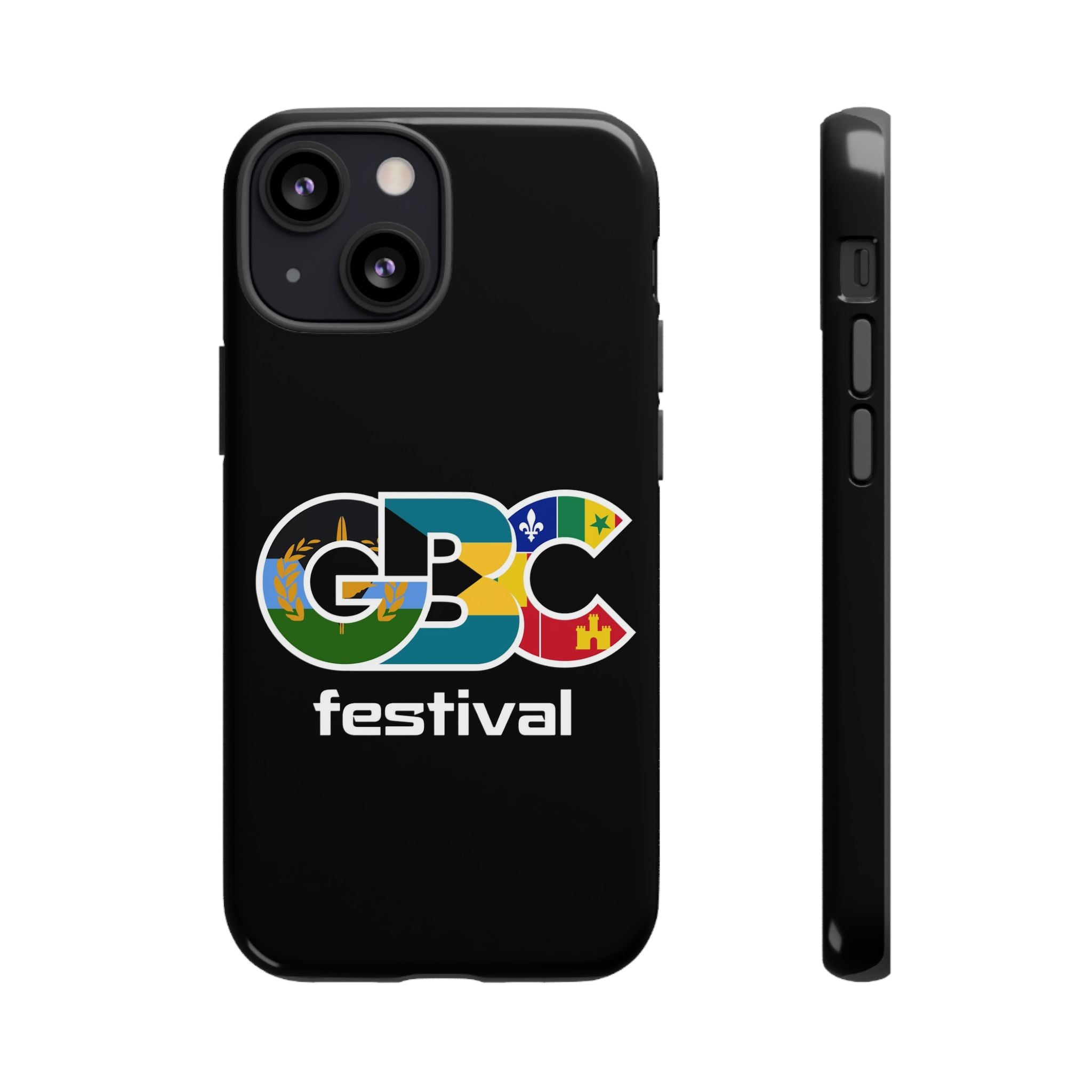 GBC Festival Phone Case