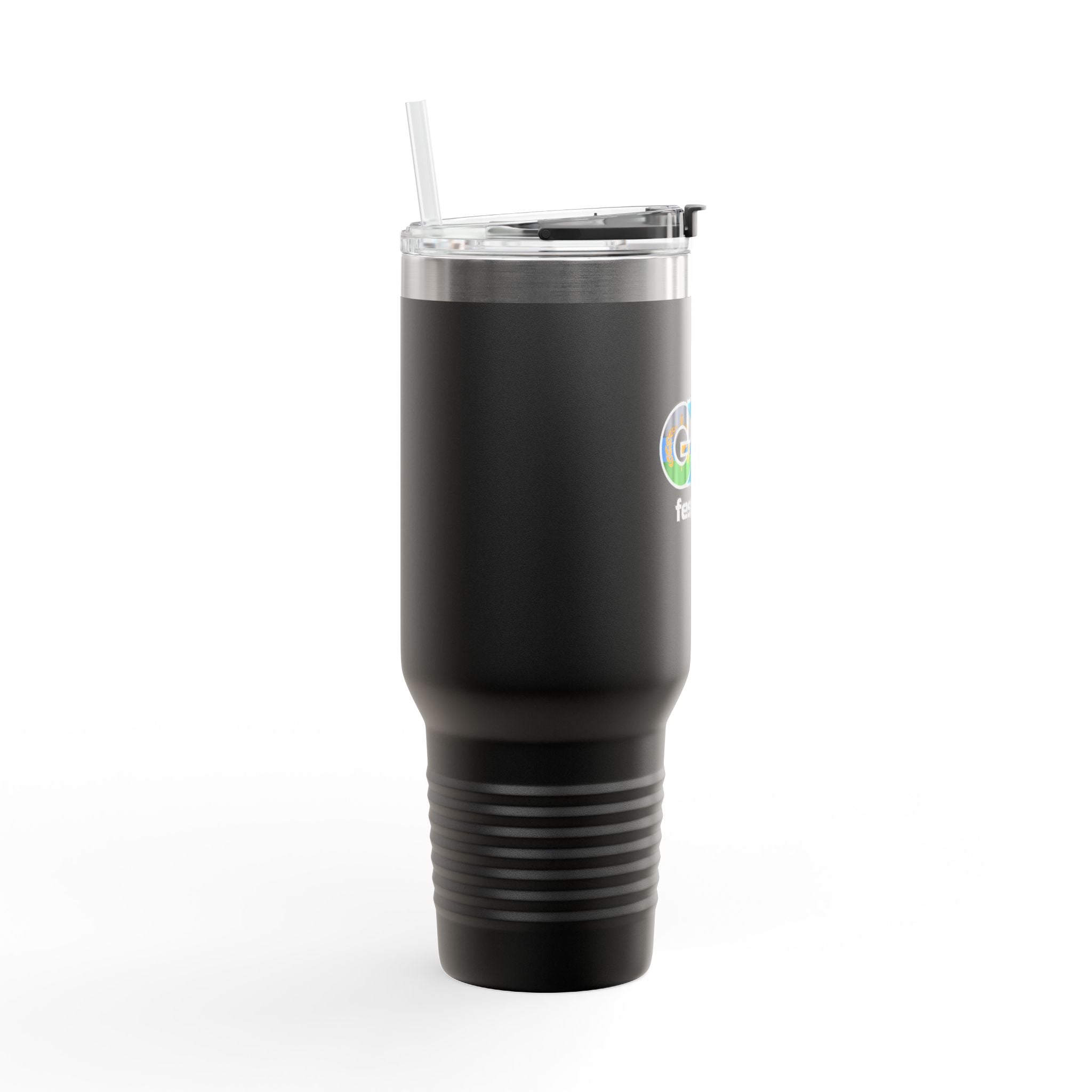 Travel Mug GBC Festival Insulated 40oz