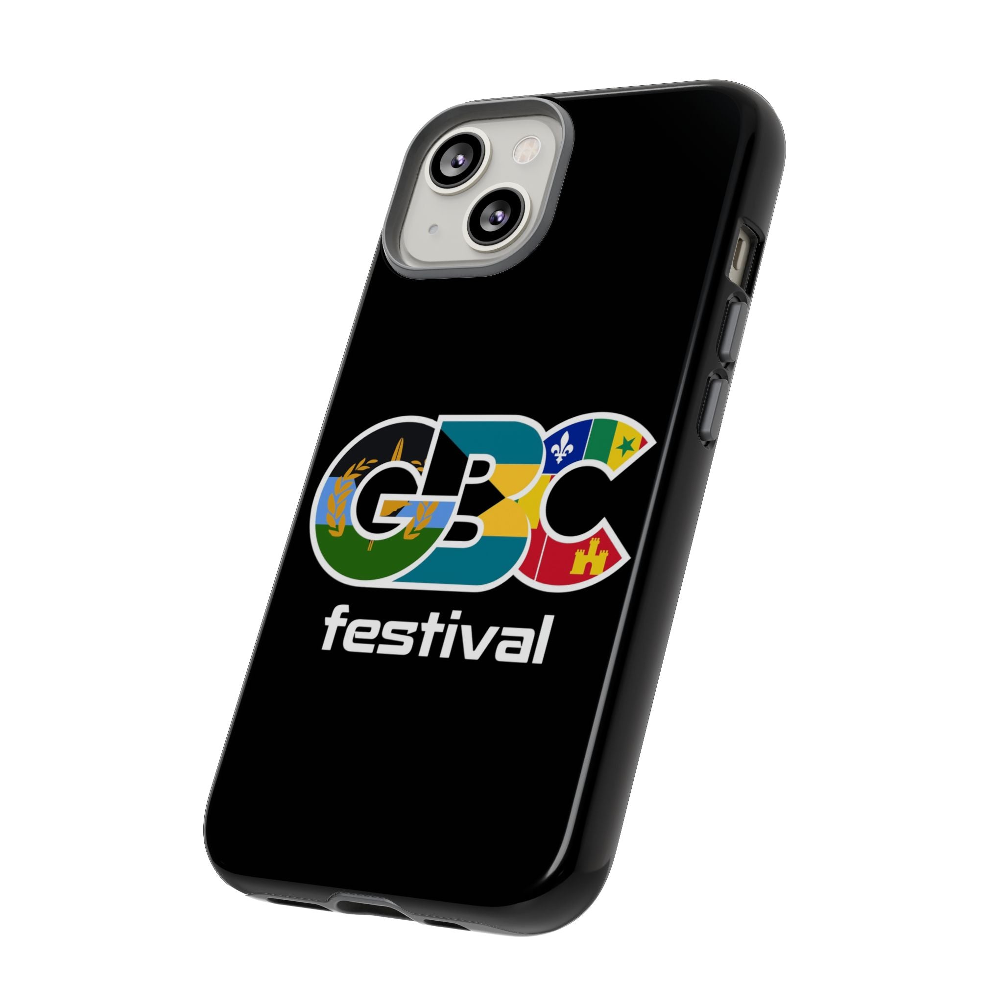 GBC Festival Phone Case