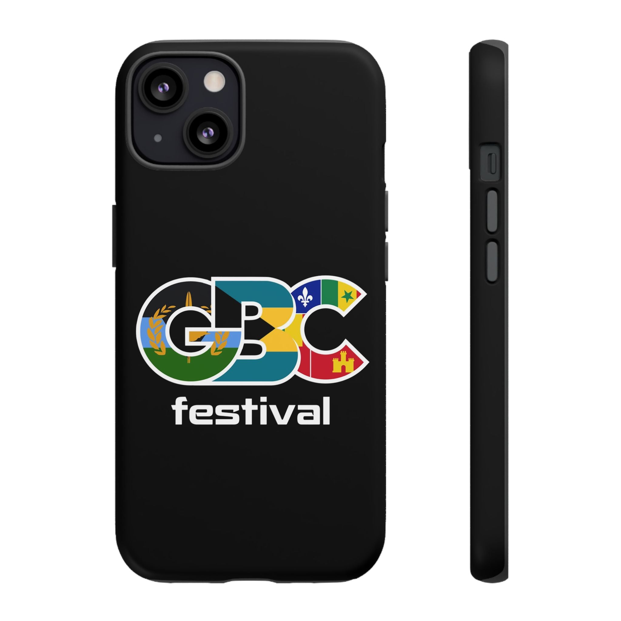 GBC Festival Phone Case