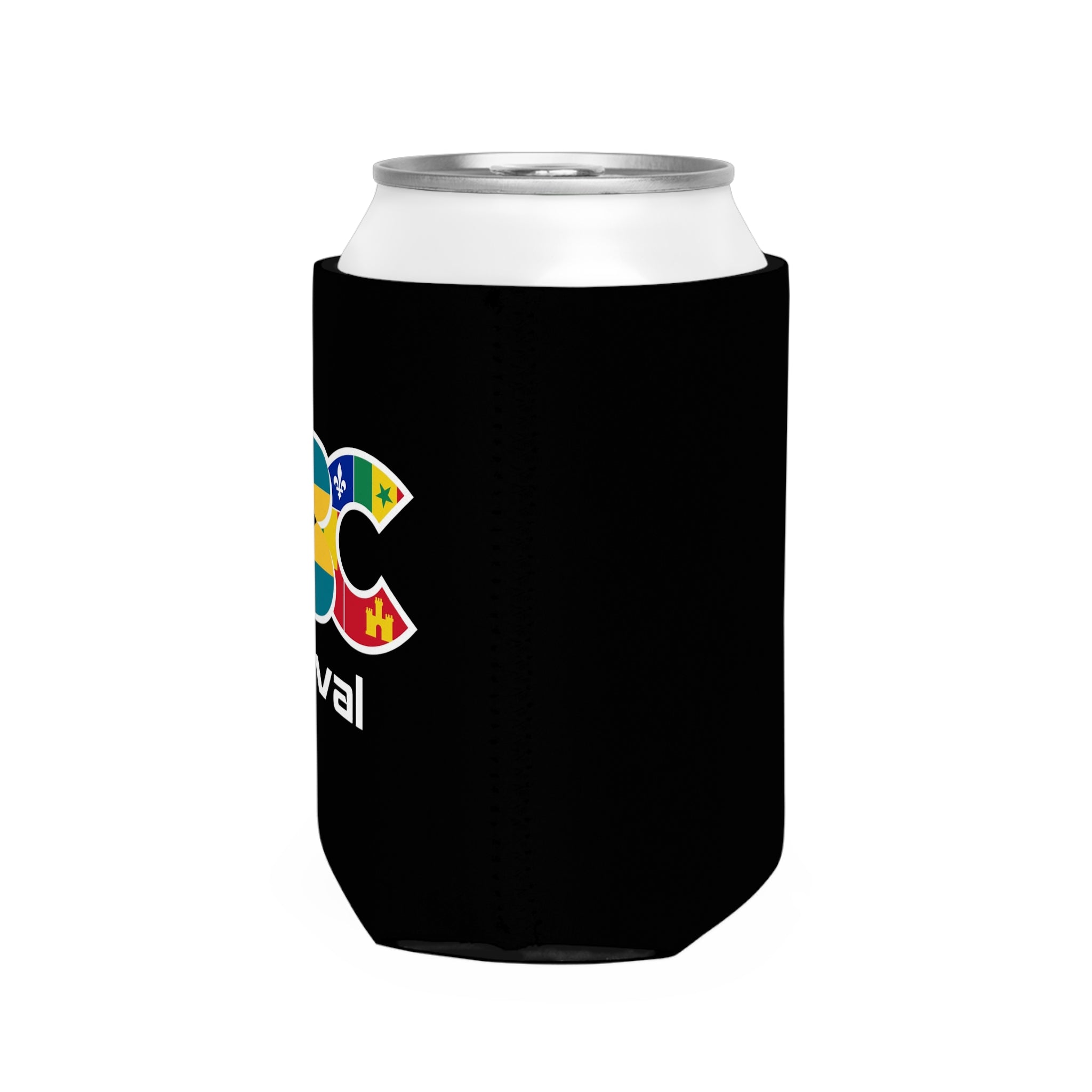 Festival Cooler Sleeve