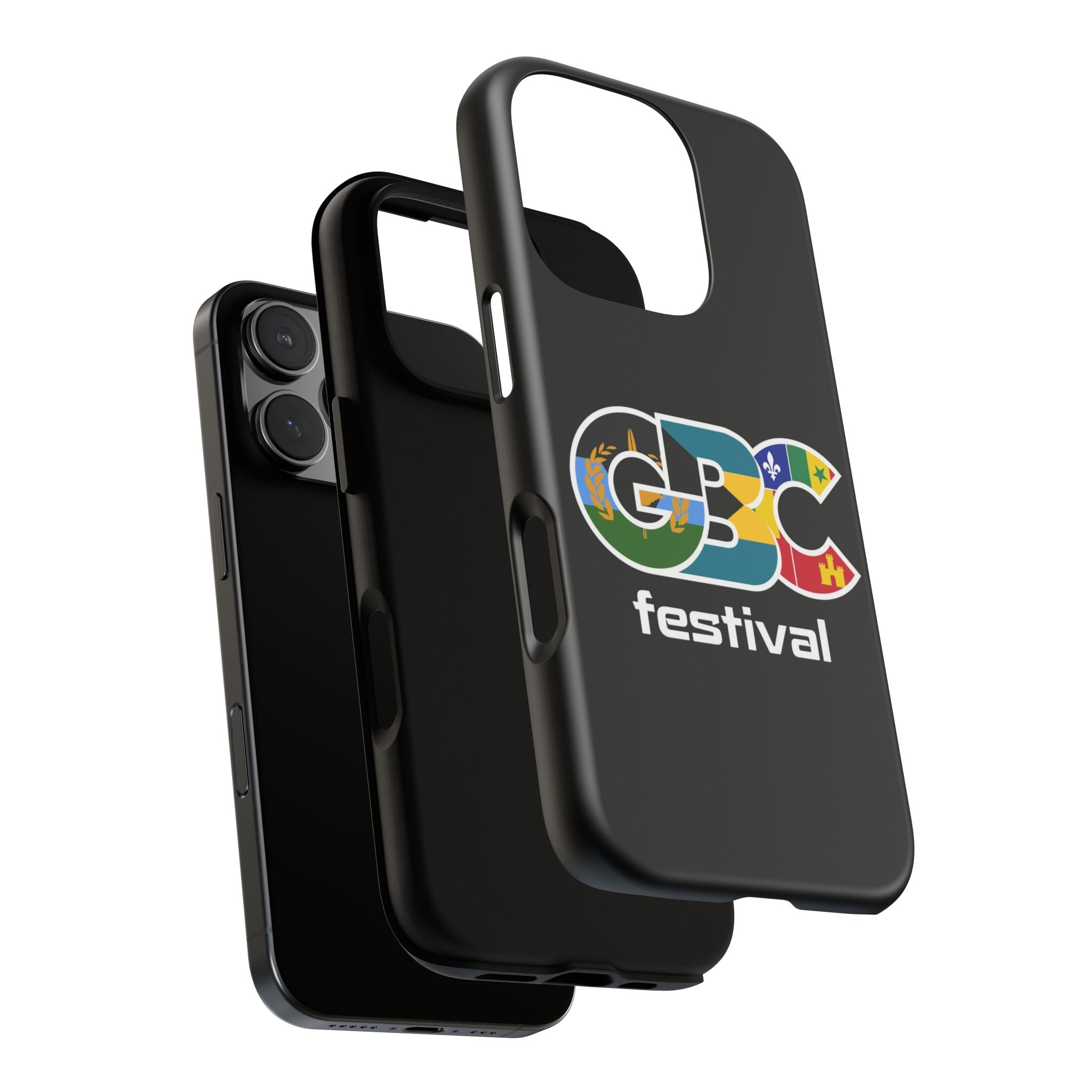 GBC Festival Phone Case