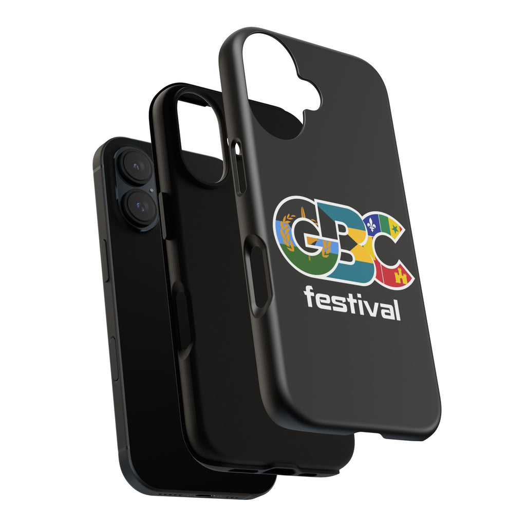 GBC Festival Phone Case