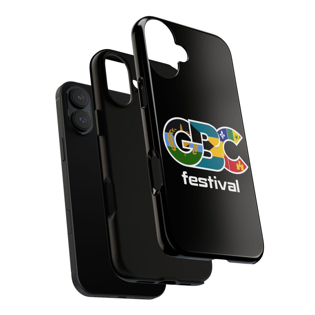 GBC Festival Phone Case