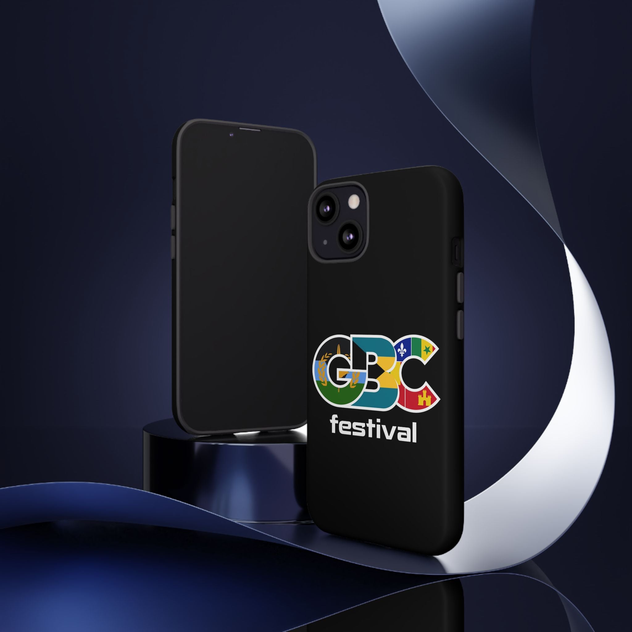 GBC Festival Phone Case