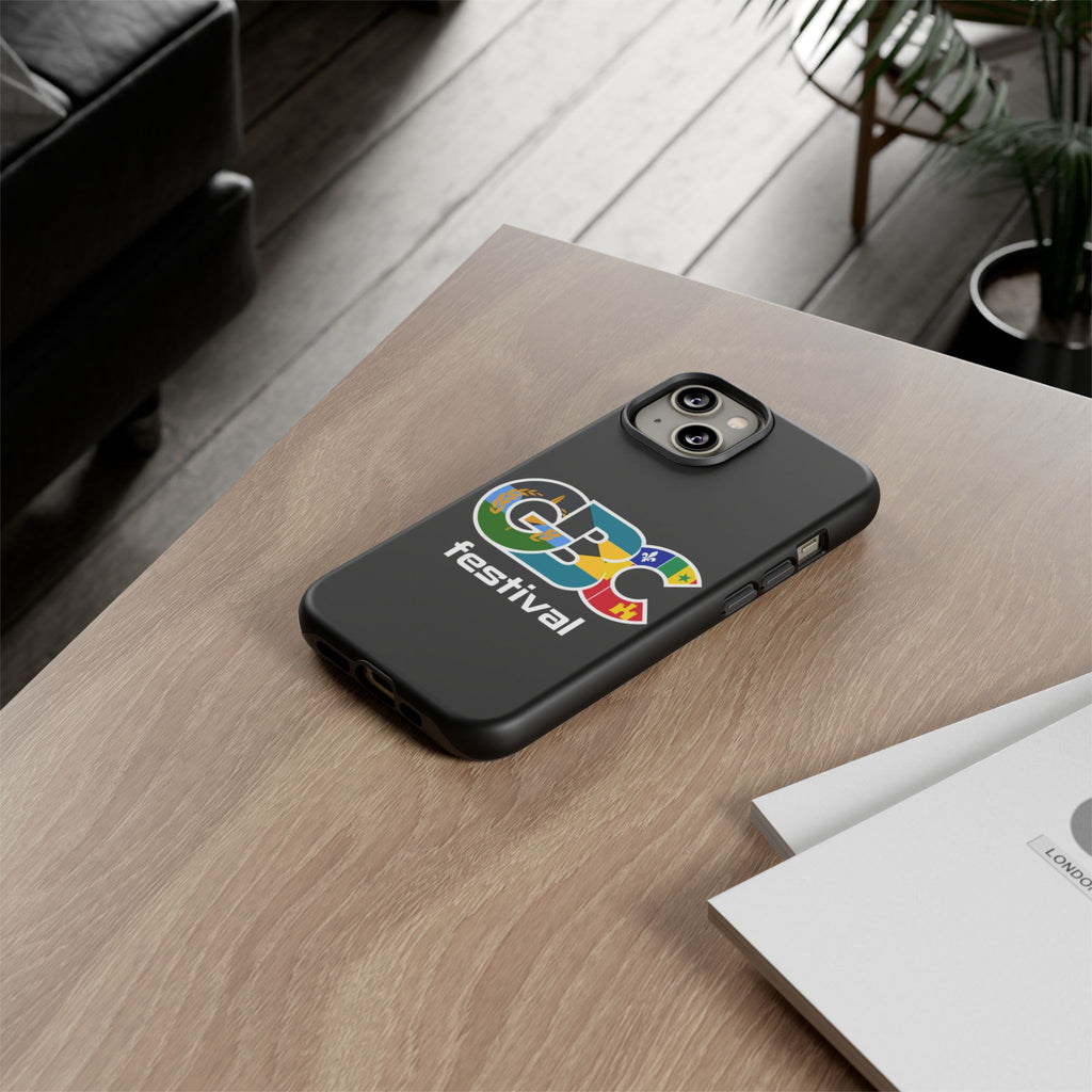 GBC Festival Phone Case