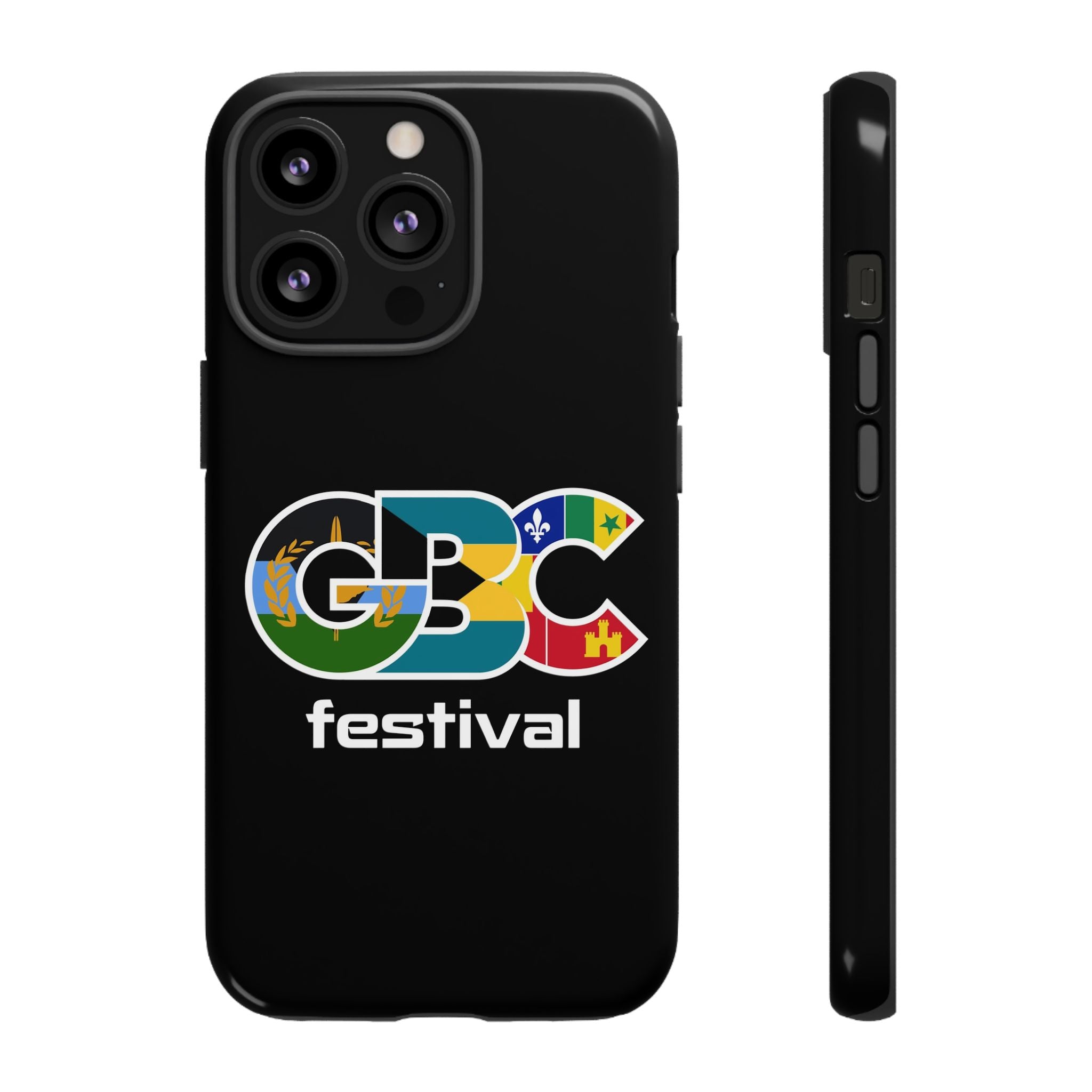 GBC Festival Phone Case