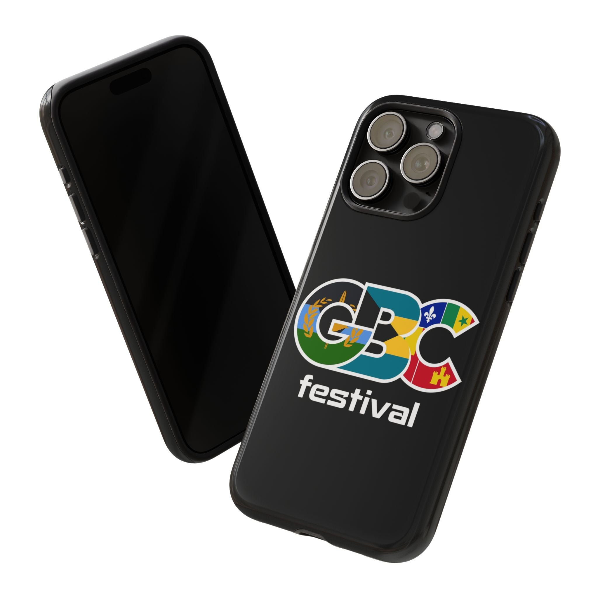GBC Festival Phone Case