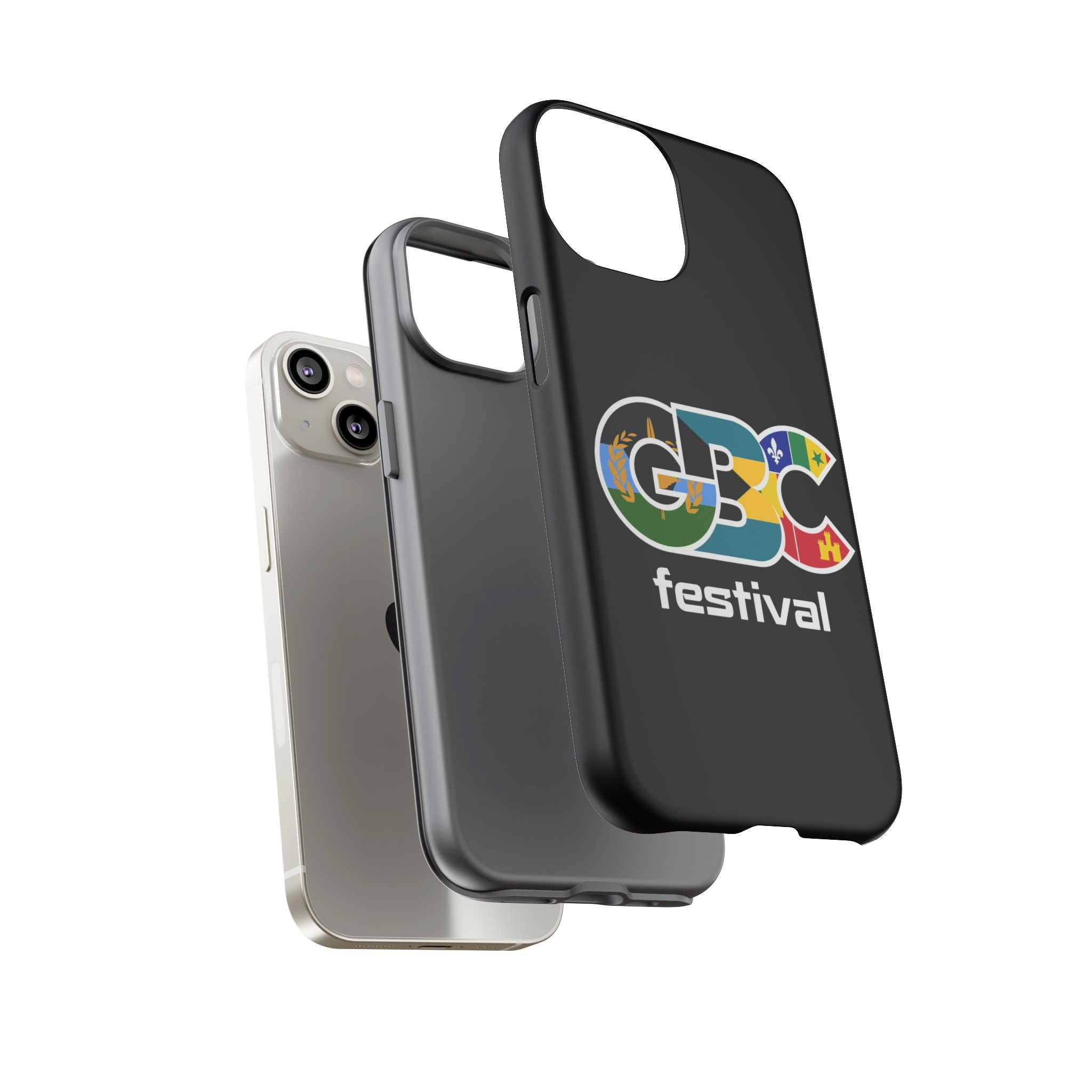 GBC Festival Phone Case