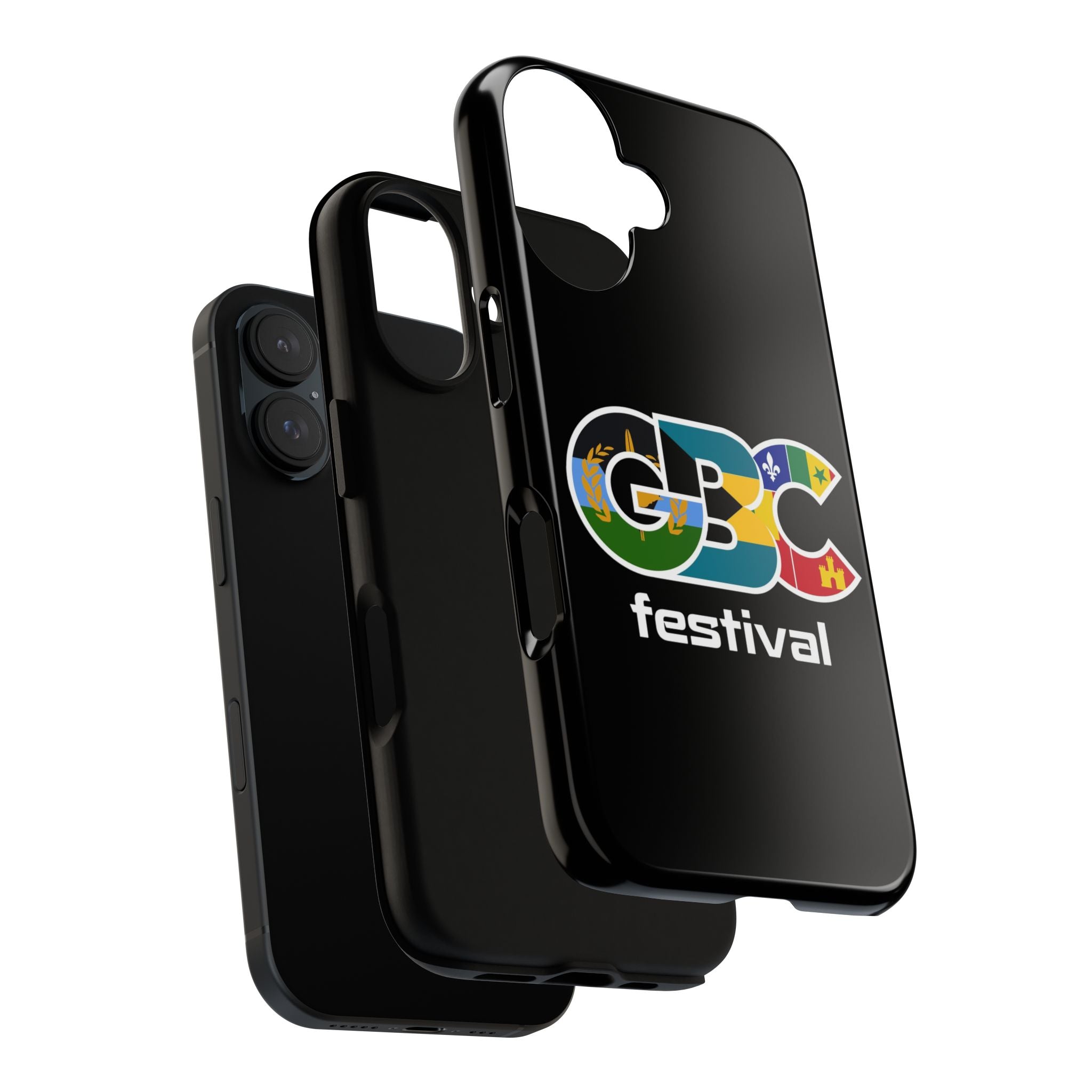 GBC Festival Phone Case