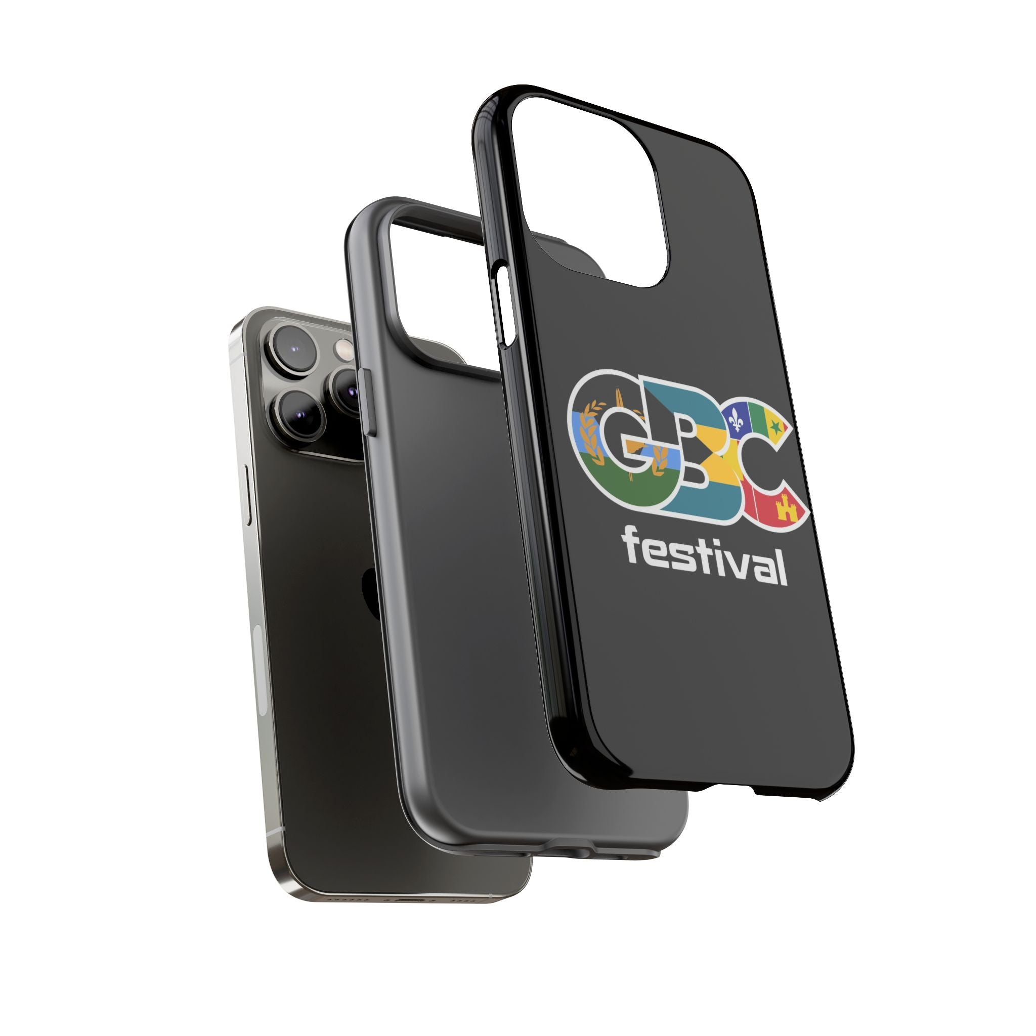 GBC Festival Phone Case