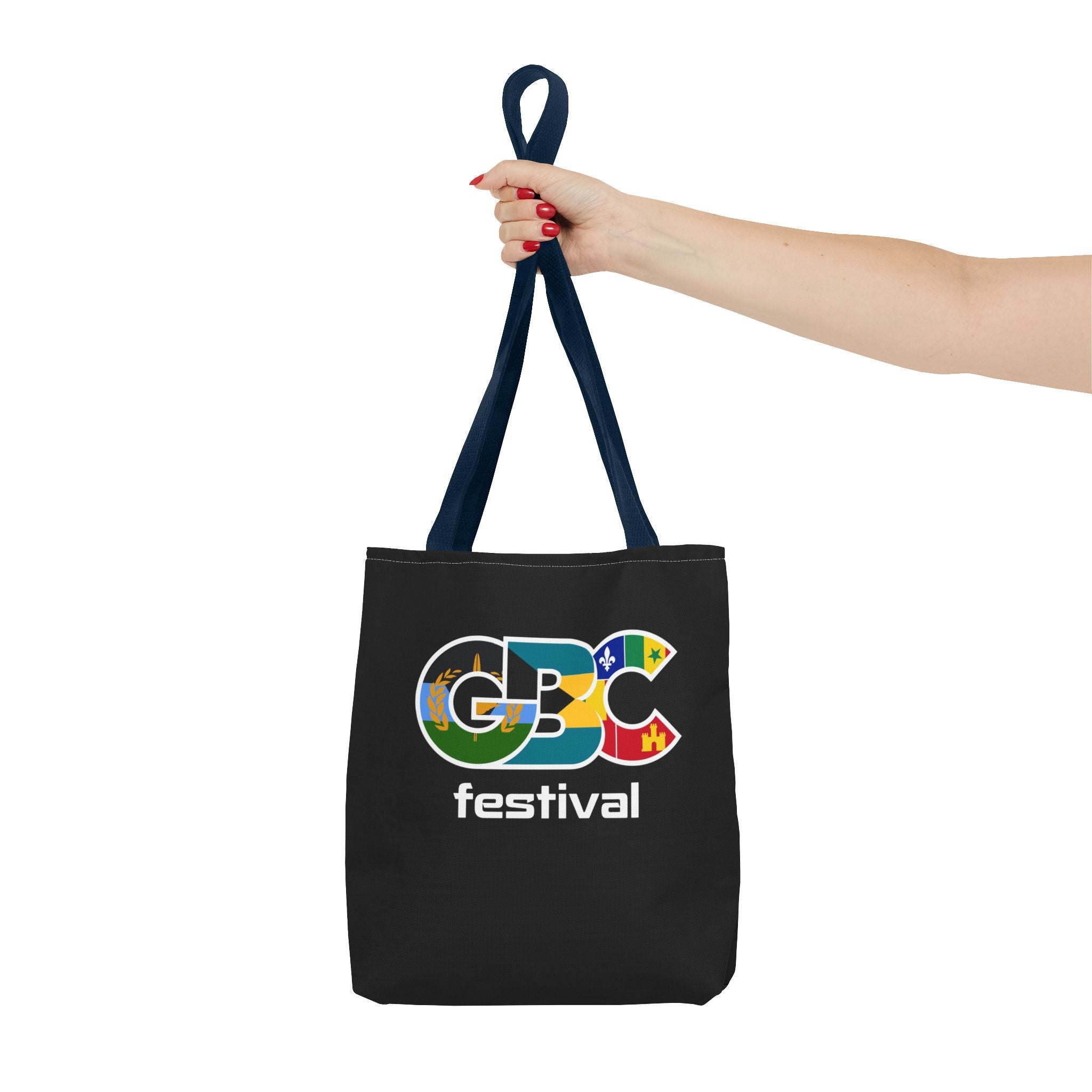 Festival Tote Bag