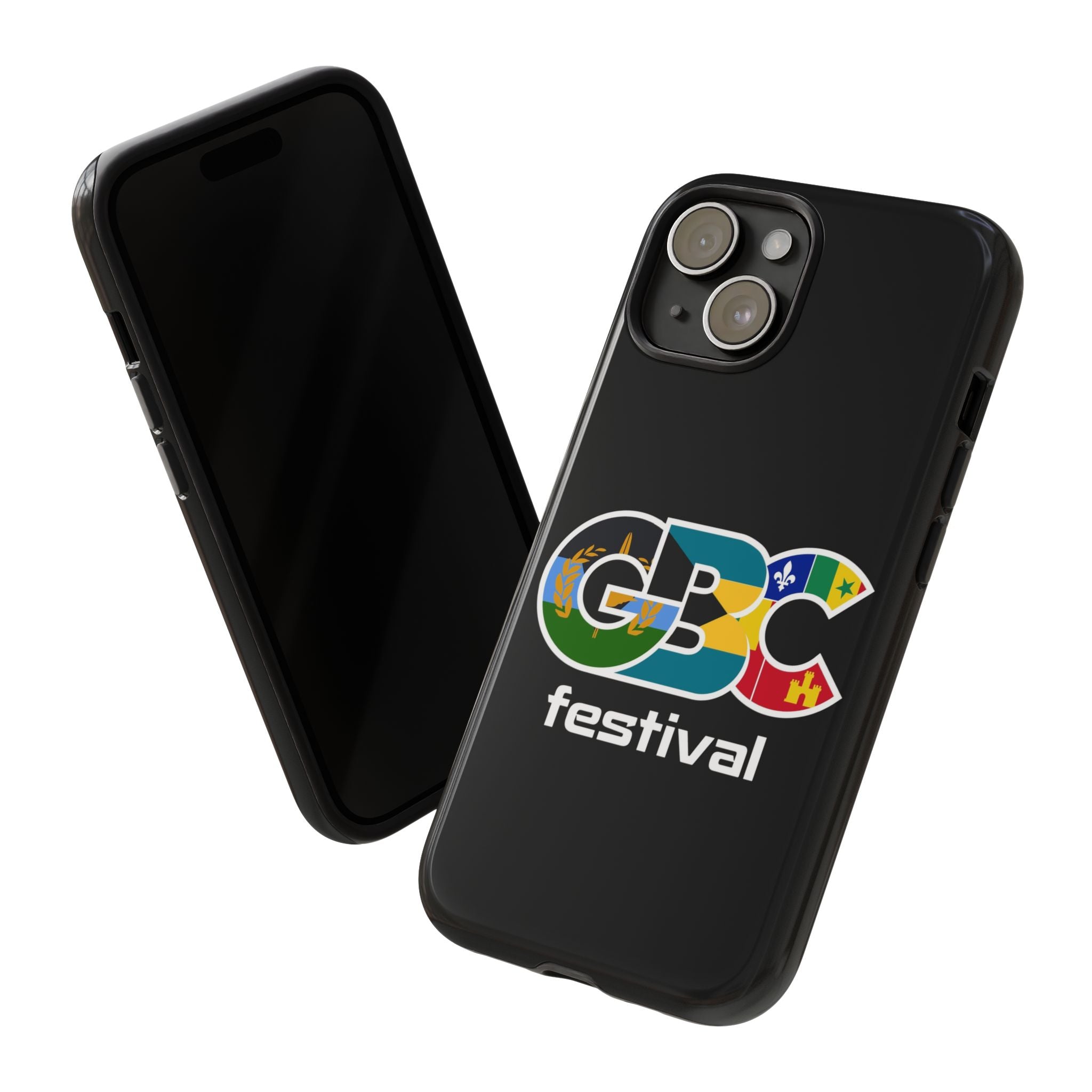 GBC Festival Phone Case