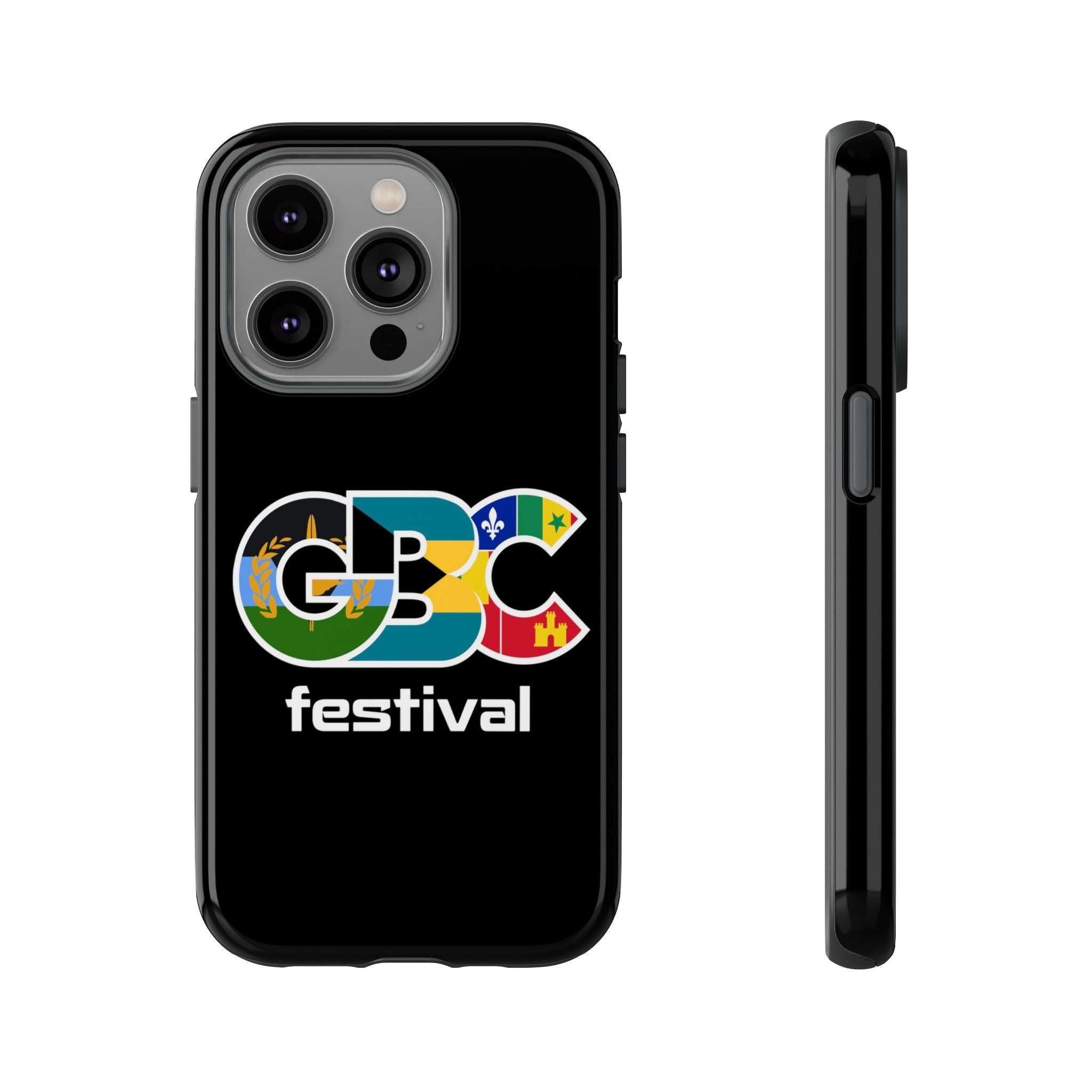GBC Festival Phone Case