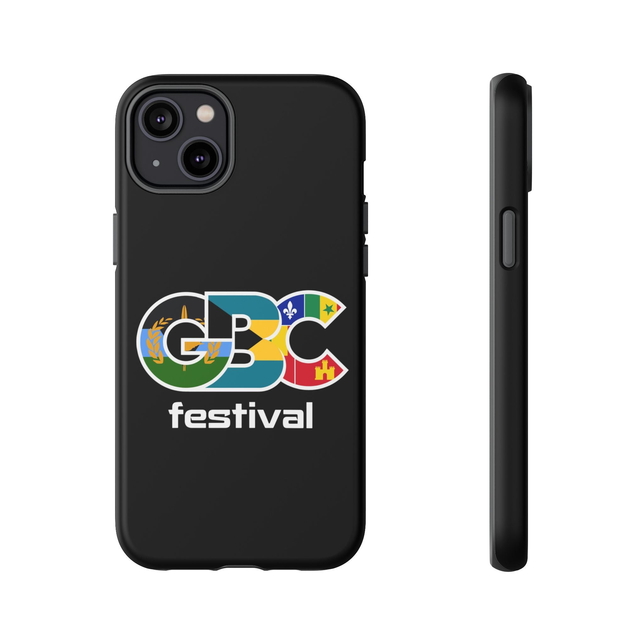 GBC Festival Phone Case