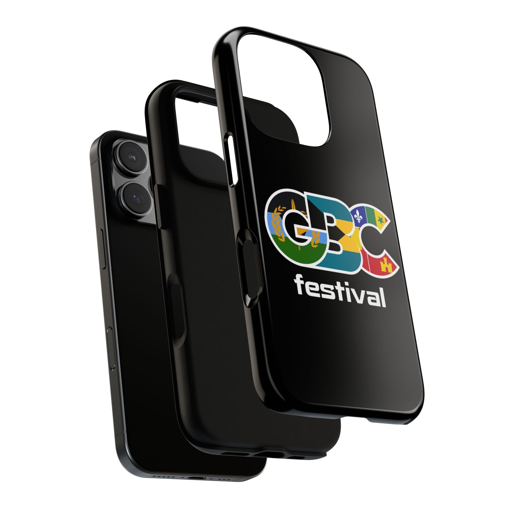 GBC Festival Phone Case