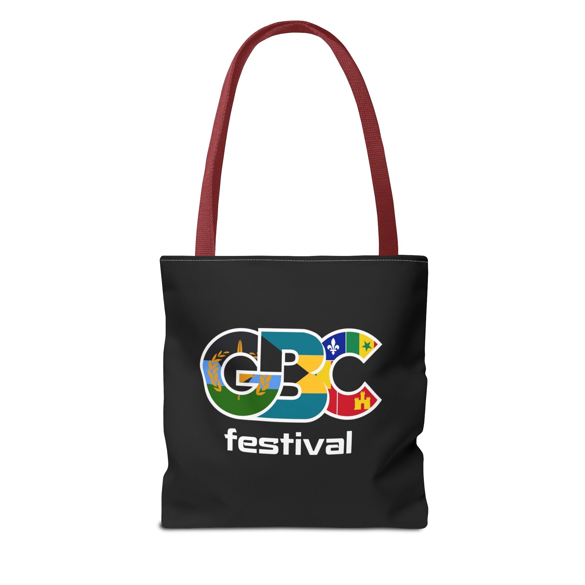 Festival Tote Bag