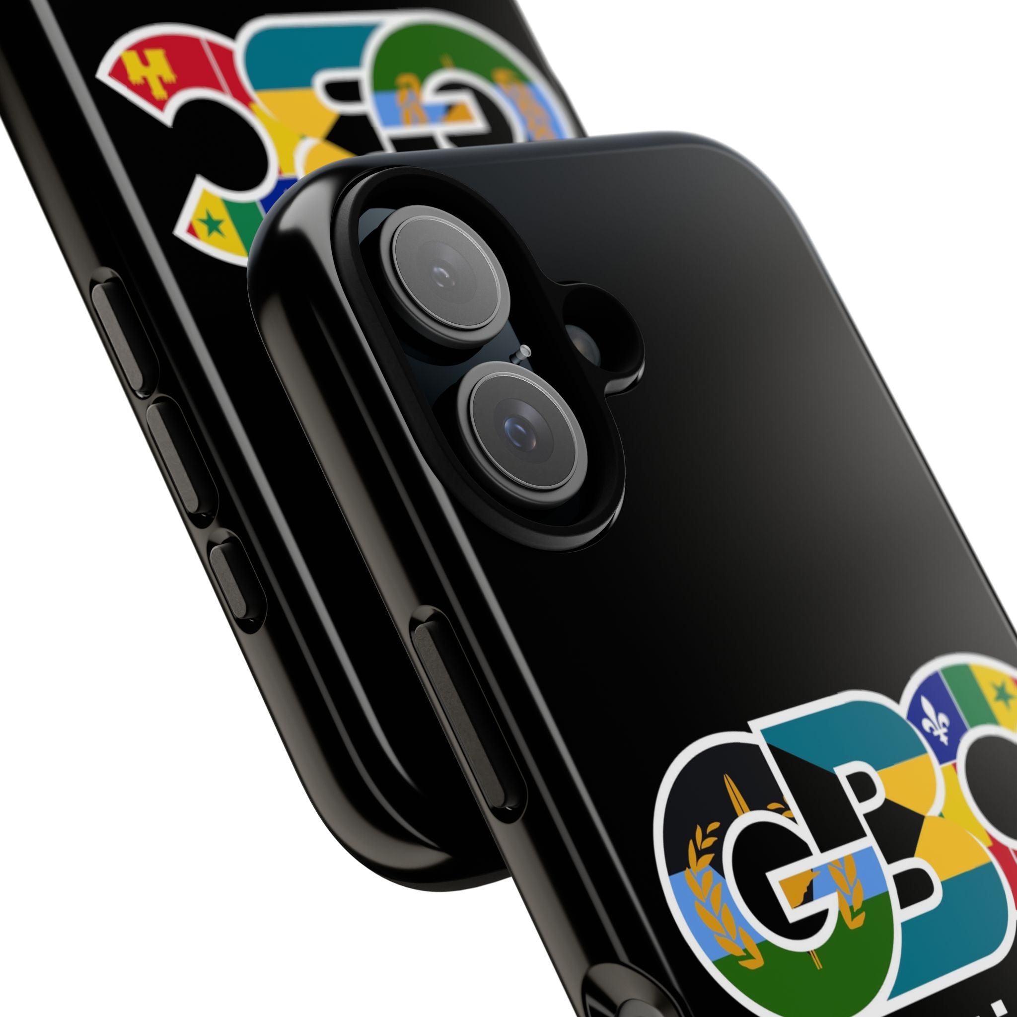 GBC Festival Phone Case