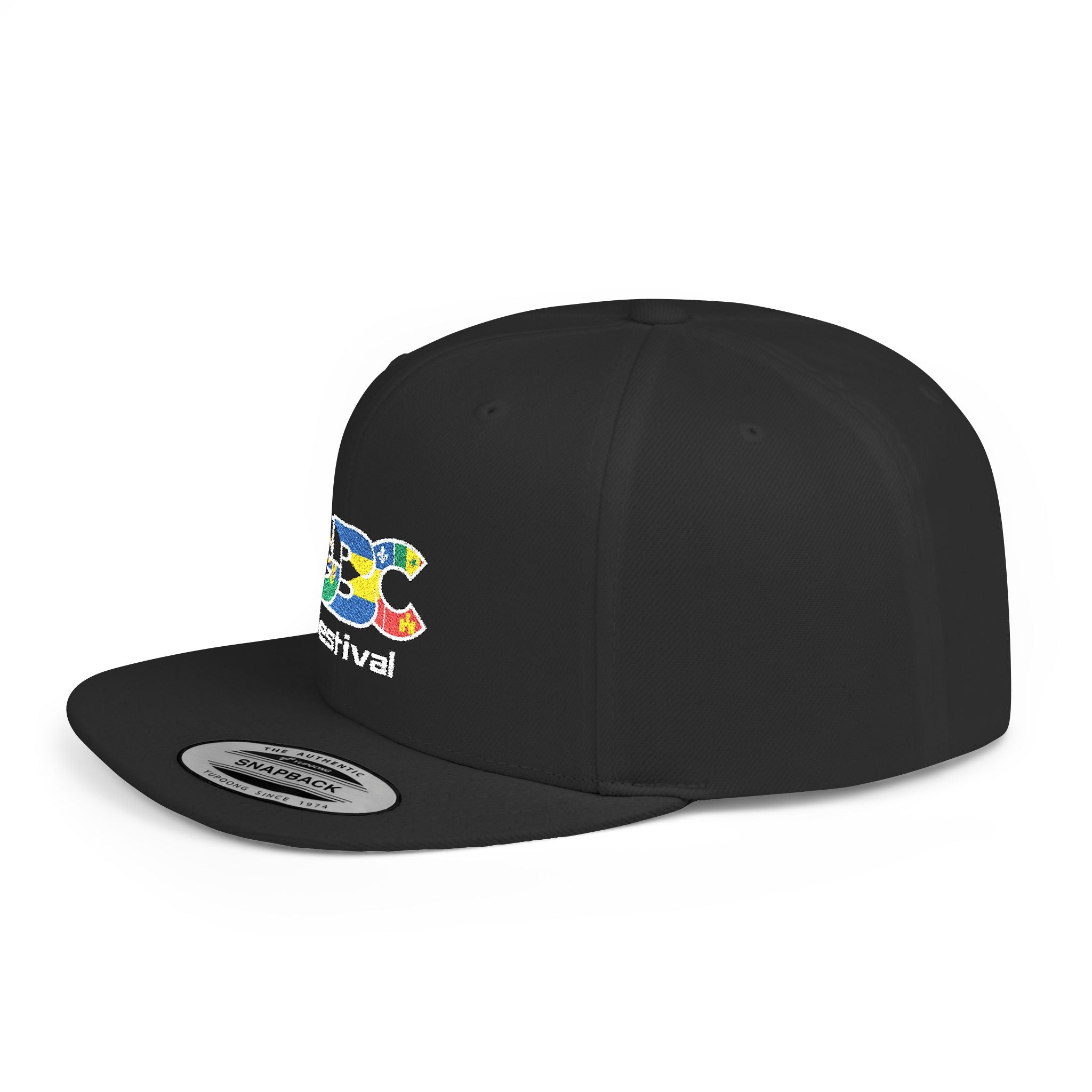 GBC Festival Snapback Hat
