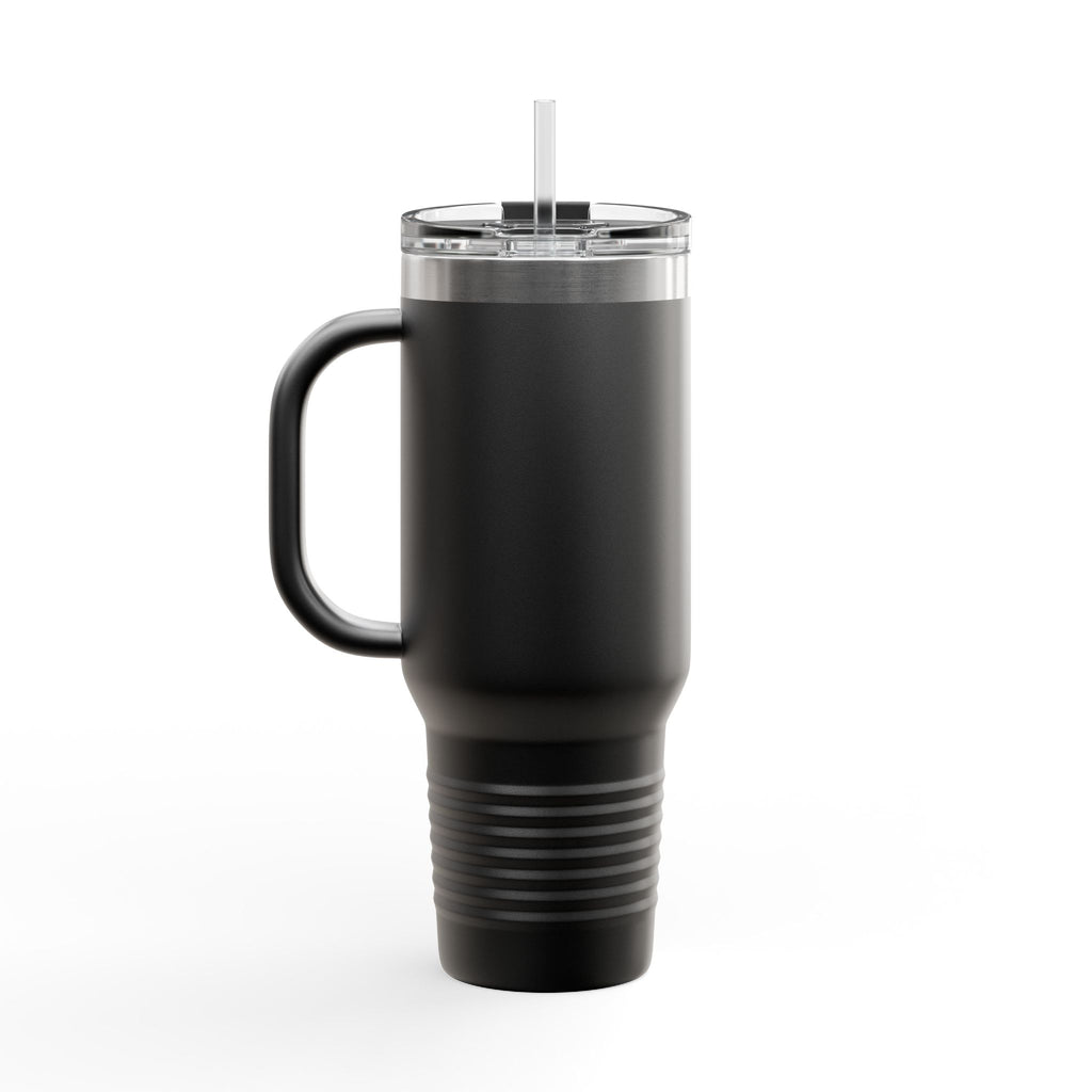 Travel Mug GBC Festival Insulated 40oz
