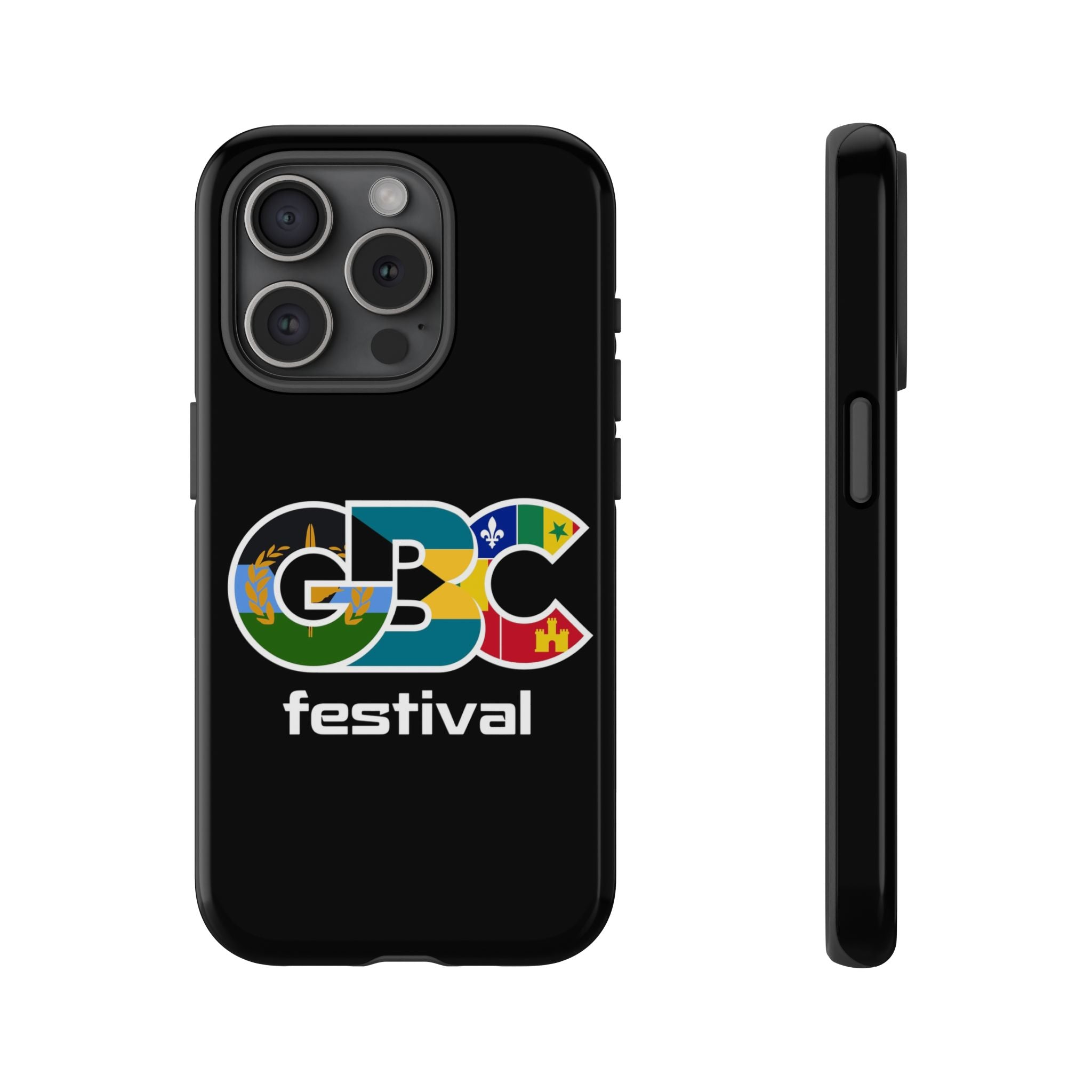 GBC Festival Phone Case