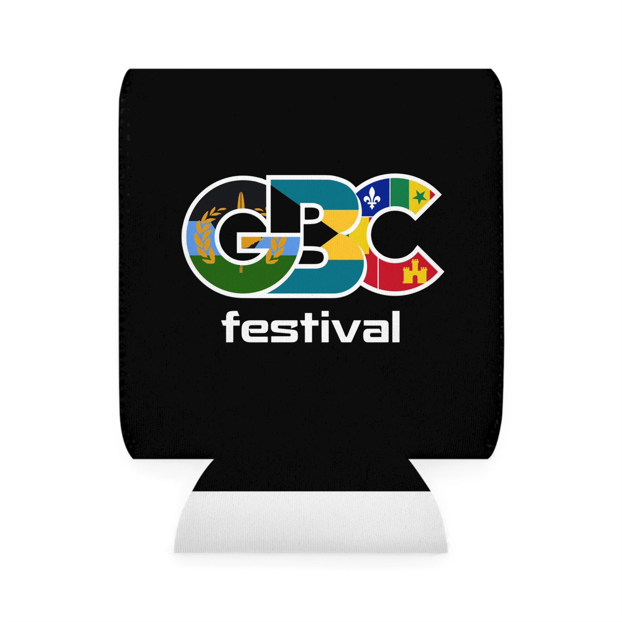 Festival Cooler Sleeve