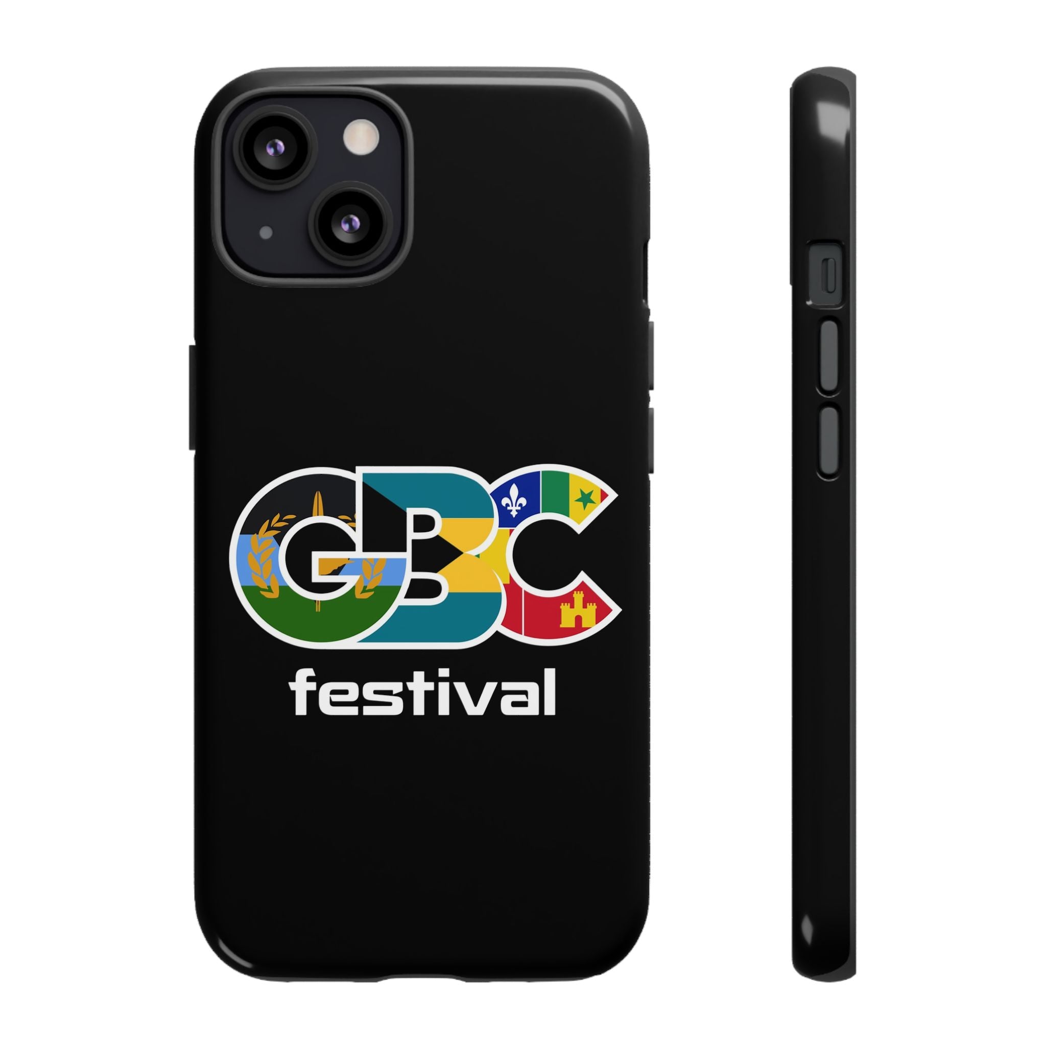 GBC Festival Phone Case