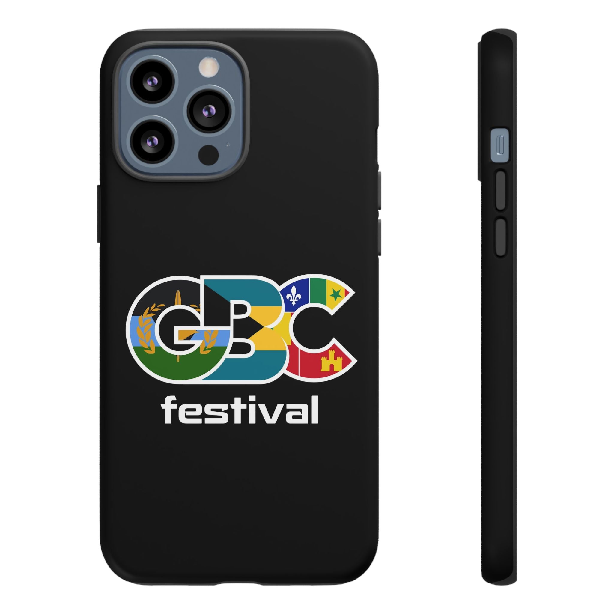 GBC Festival Phone Case