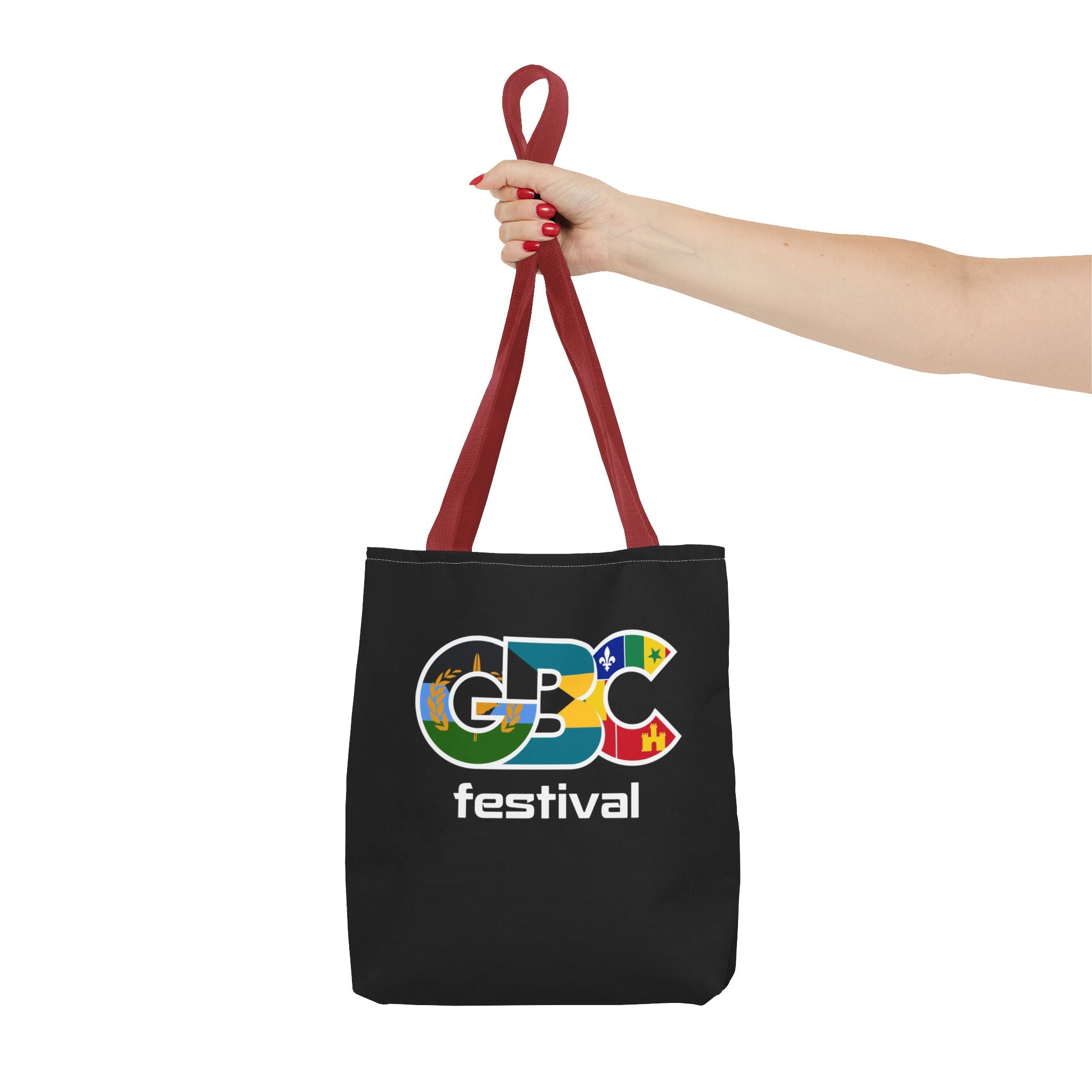 Festival Tote Bag