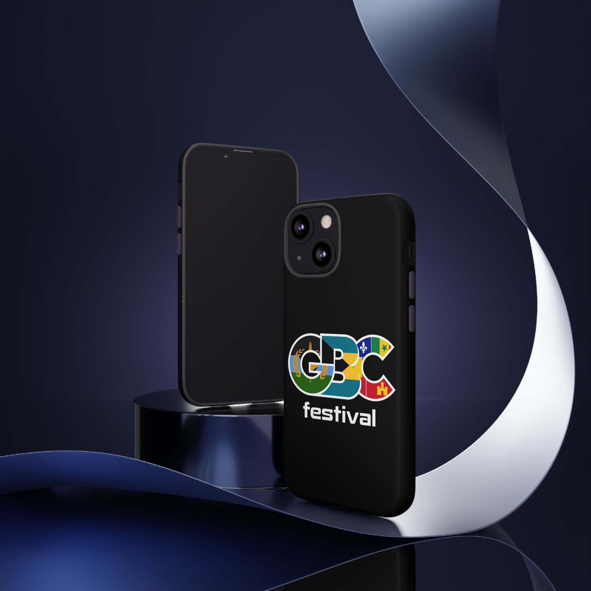 GBC Festival Phone Case