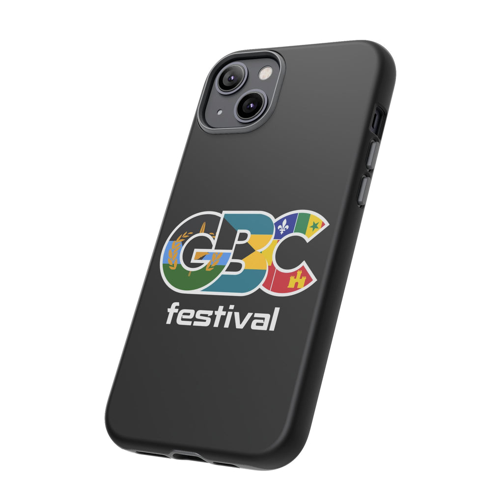 GBC Festival Phone Case